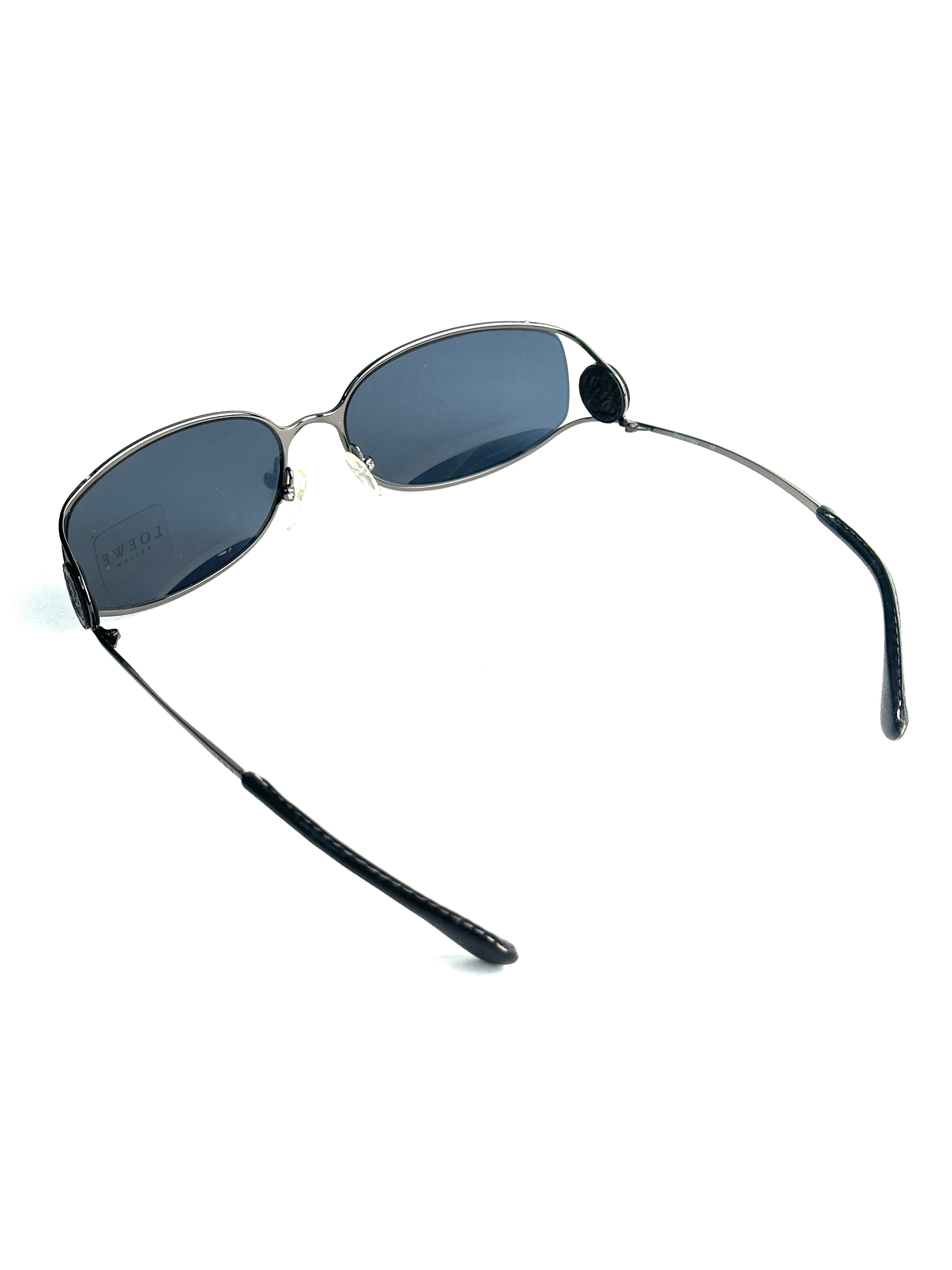 Occhiali da sole LOEWE SLW127 VINTAGE