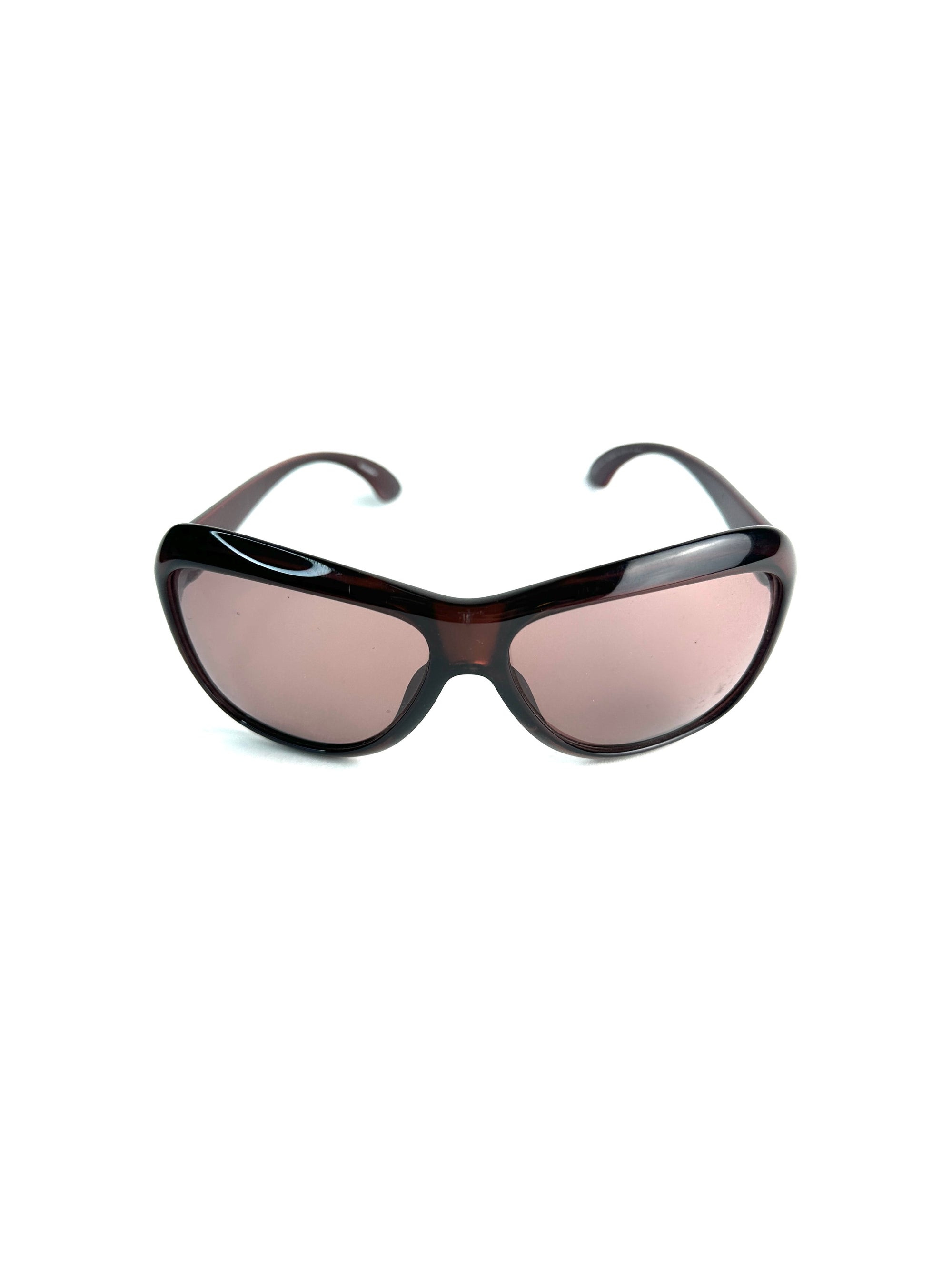 SAINT LAURENT 6021/S
