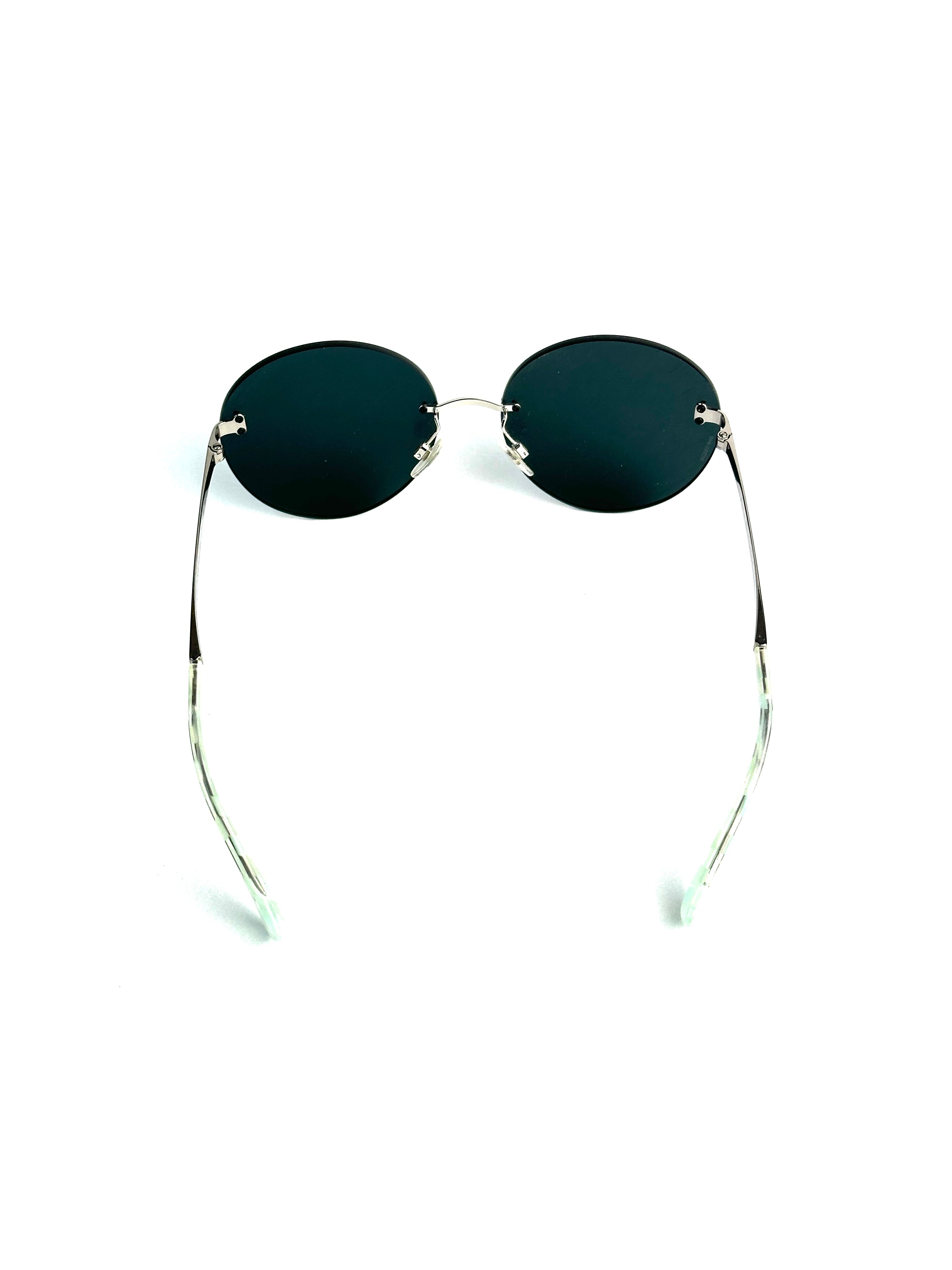 Occhiali da sole CHANEL 4216
