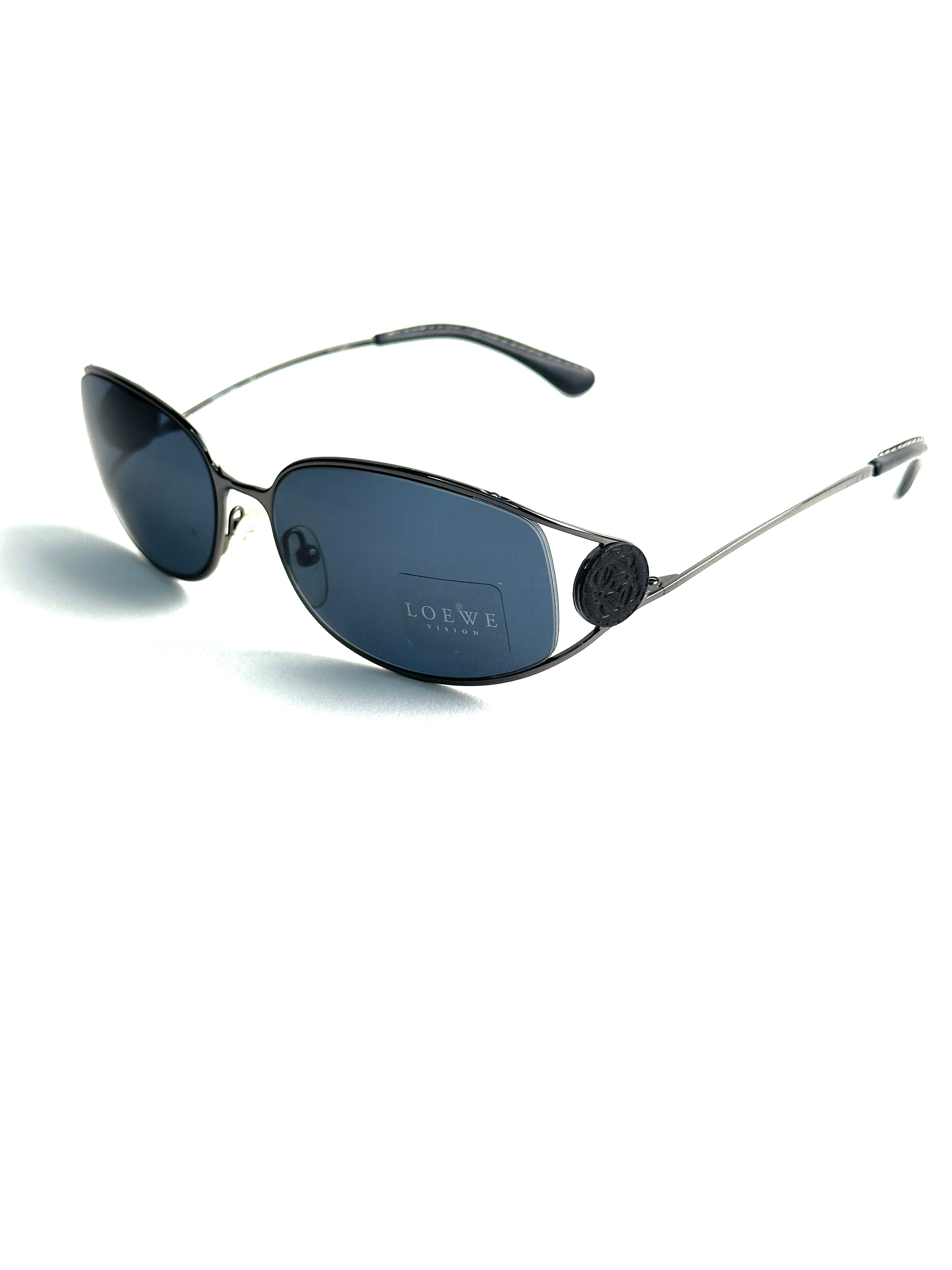 Occhiali da sole LOEWE SLW127 VINTAGE