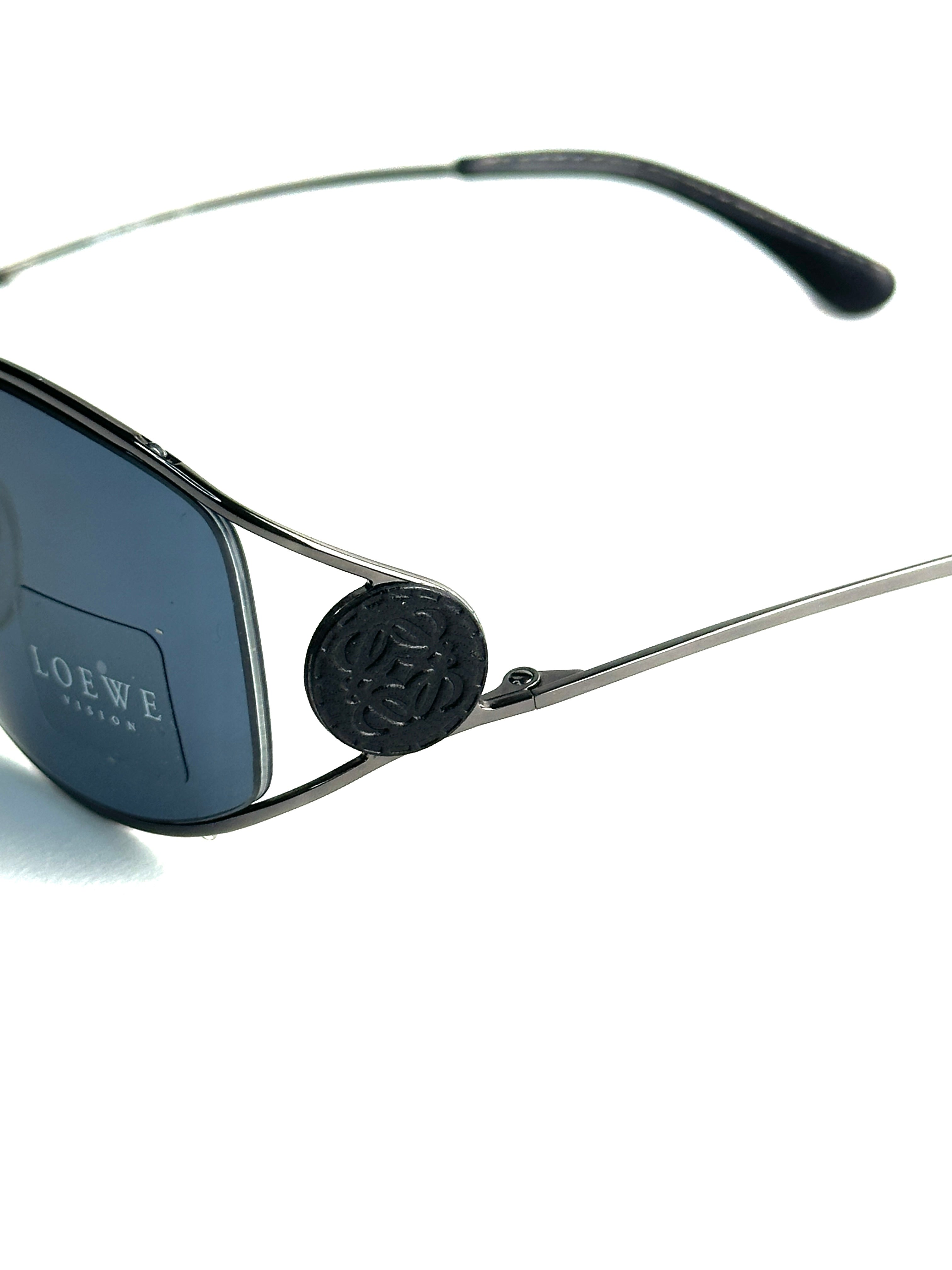 Occhiali da sole LOEWE SLW127 VINTAGE