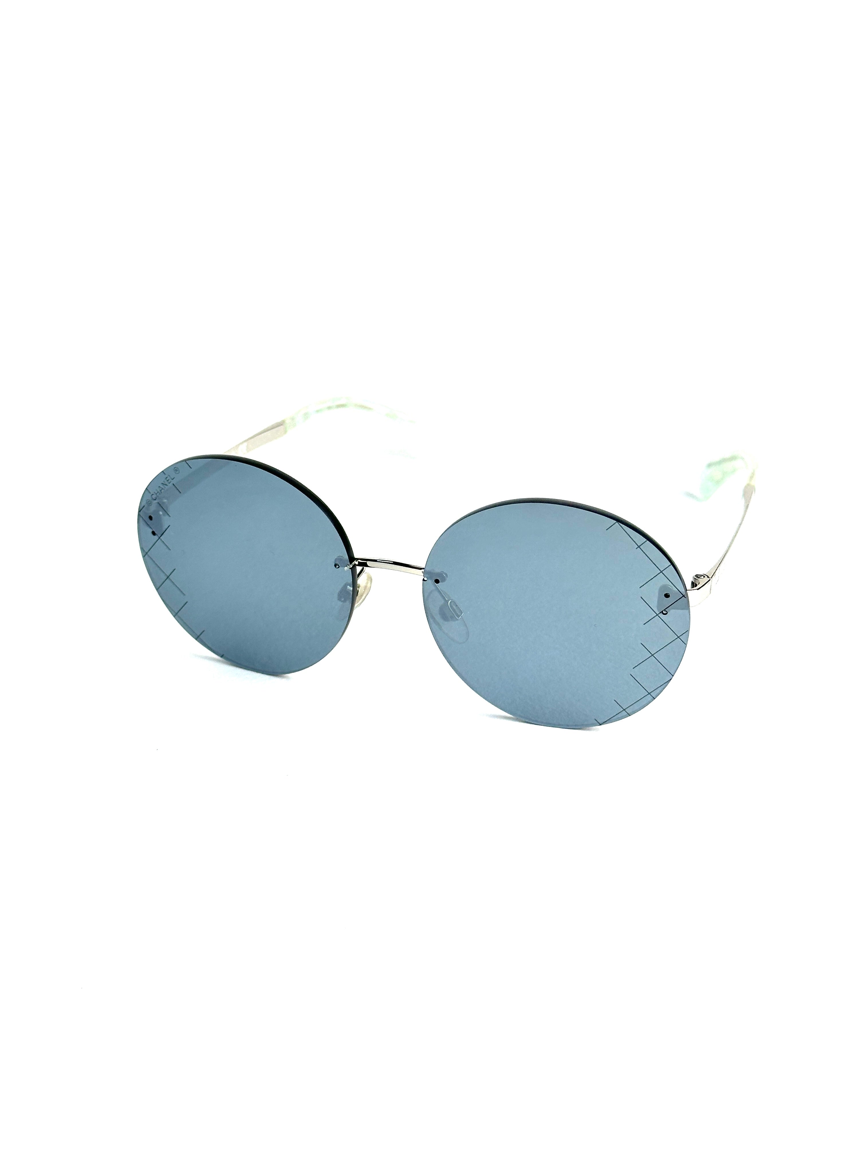 Occhiali da sole CHANEL 4216