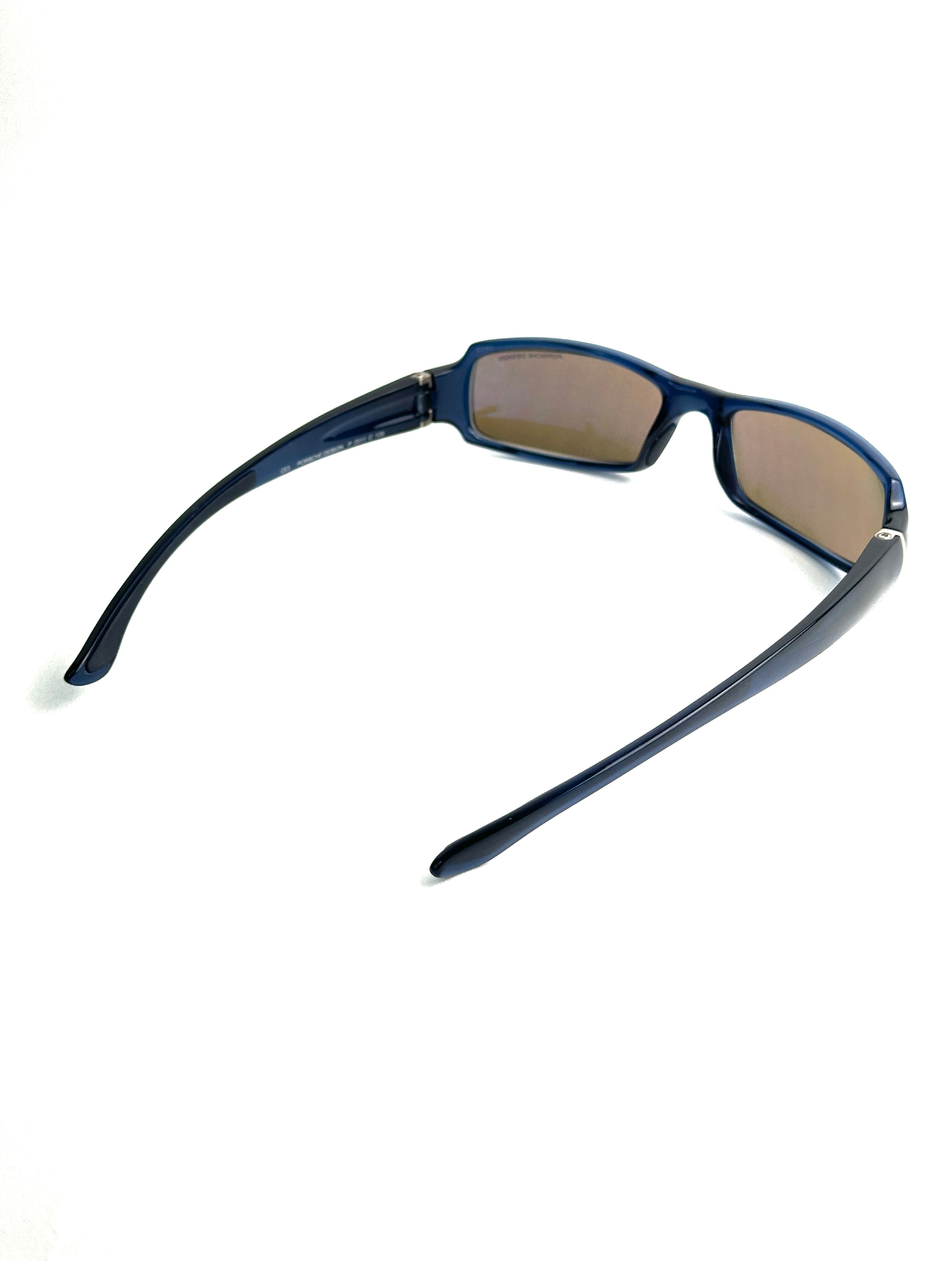 Occhiali da sole PORSCHE DESIGN P2011 VINTAGE