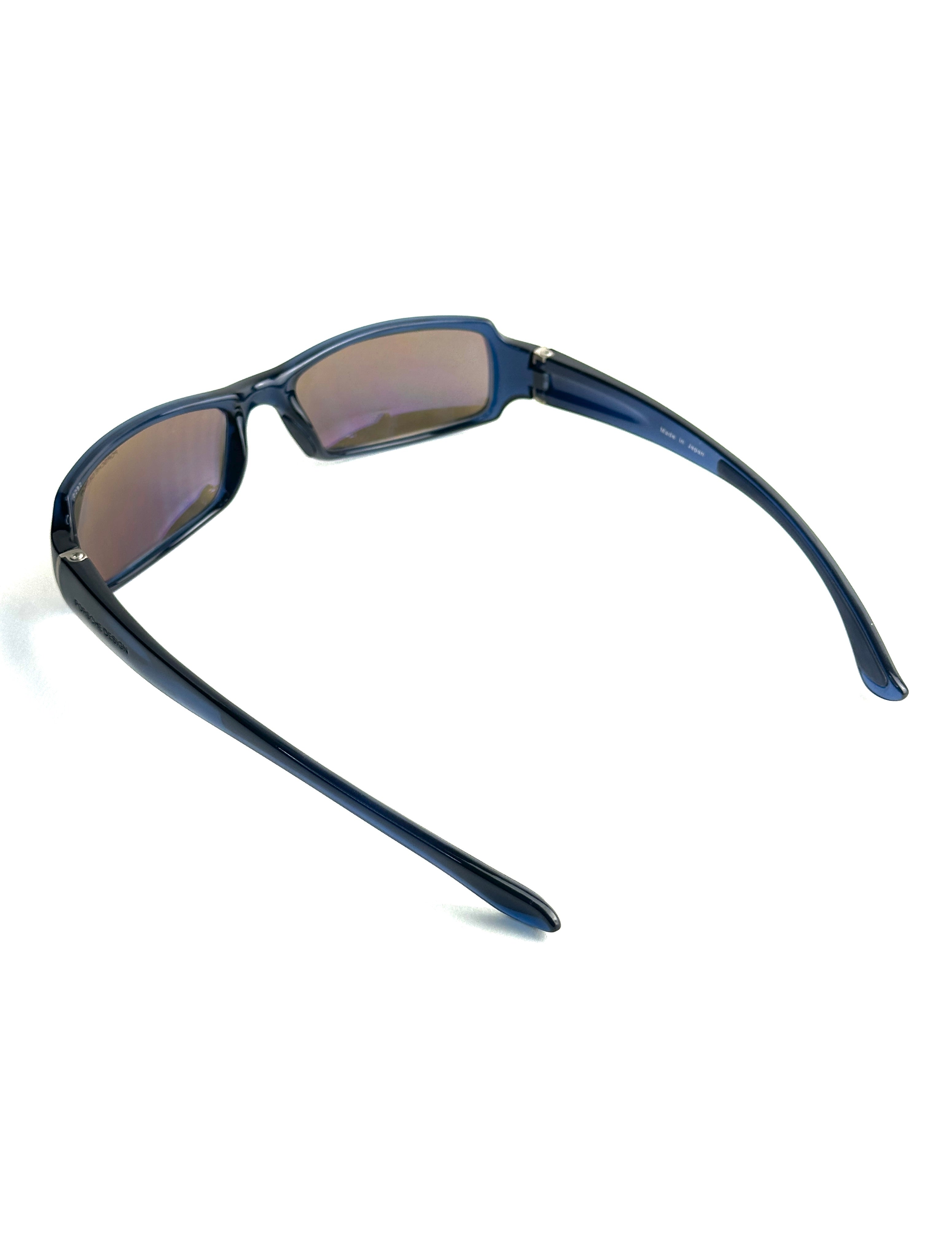 Occhiali da sole PORSCHE DESIGN P2011 VINTAGE