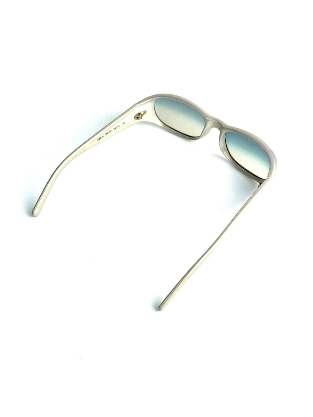 EMPORIO ARMANI 689-S