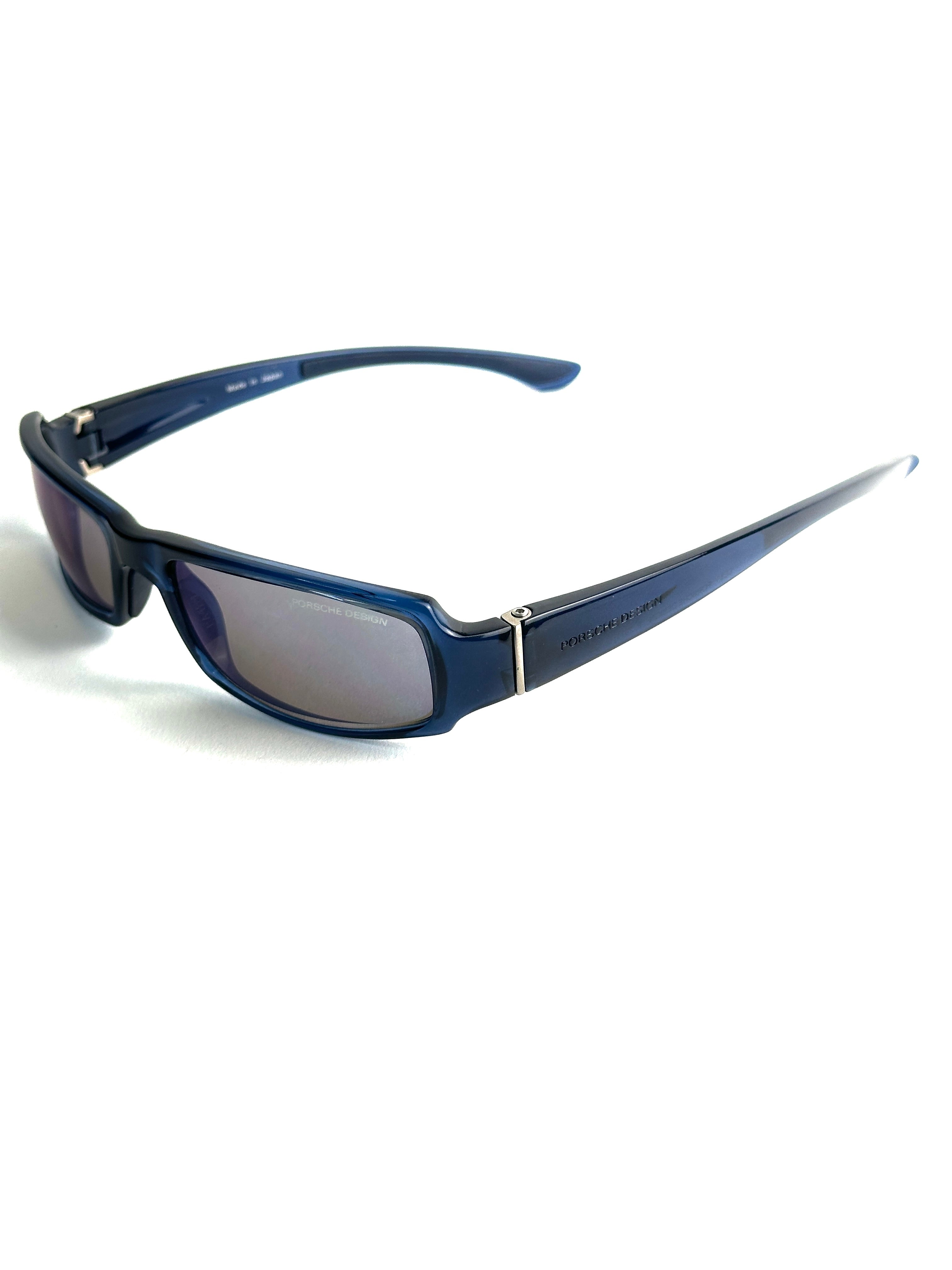 Occhiali da sole PORSCHE DESIGN P2011 VINTAGE