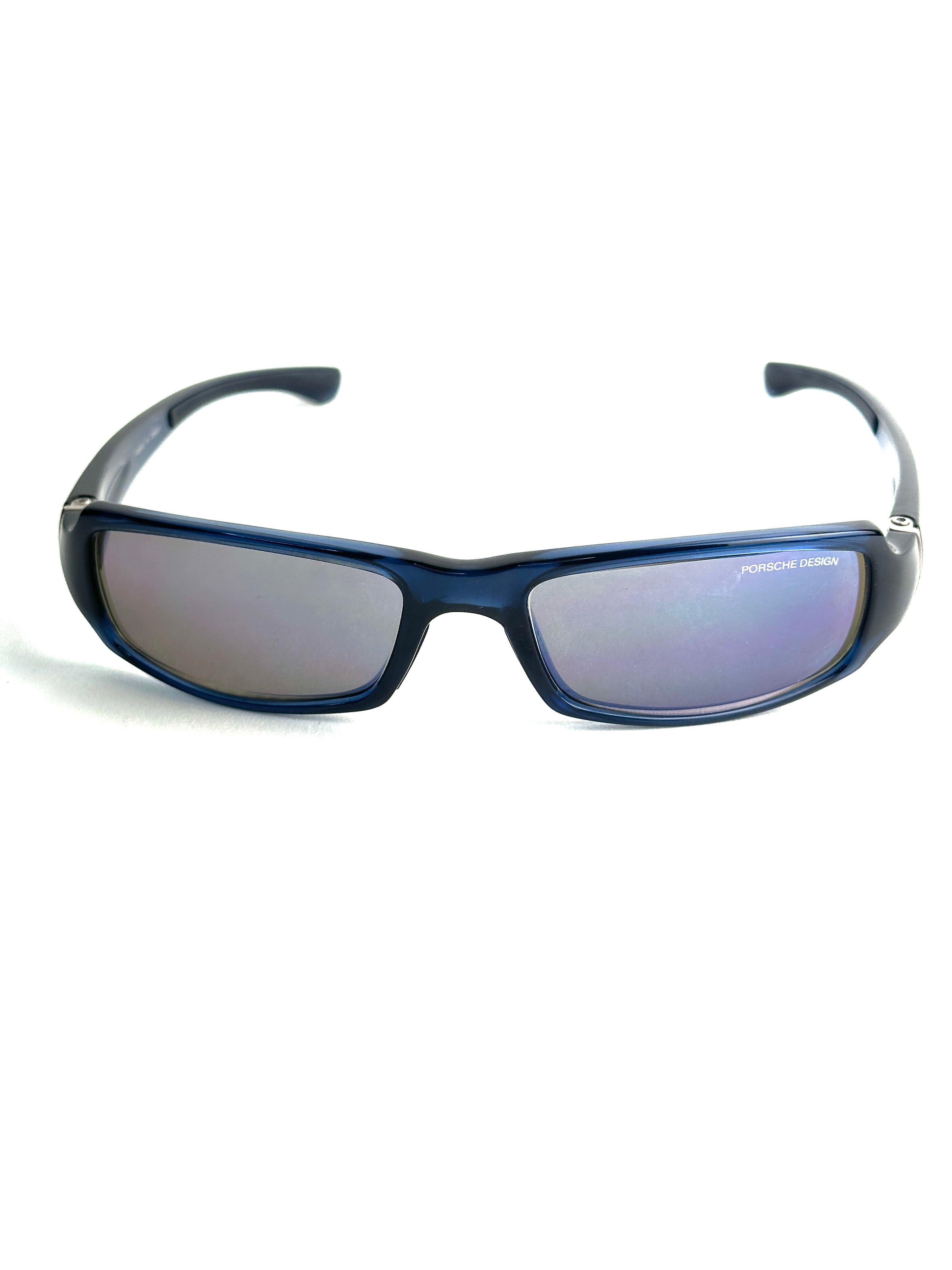 Occhiali da sole PORSCHE DESIGN P2011 VINTAGE
