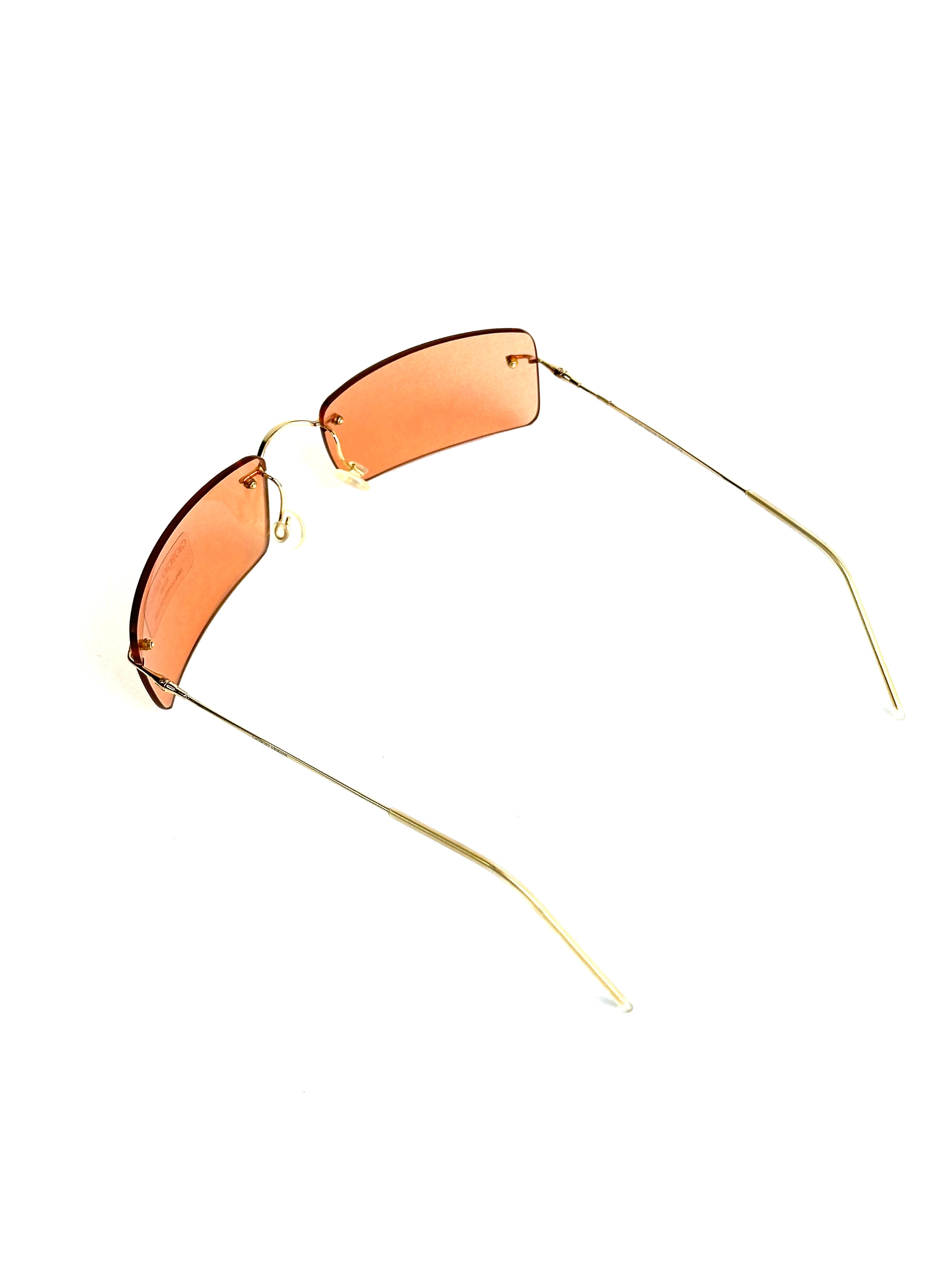 Occhiali da sole GIORGIO ARMANI 1524