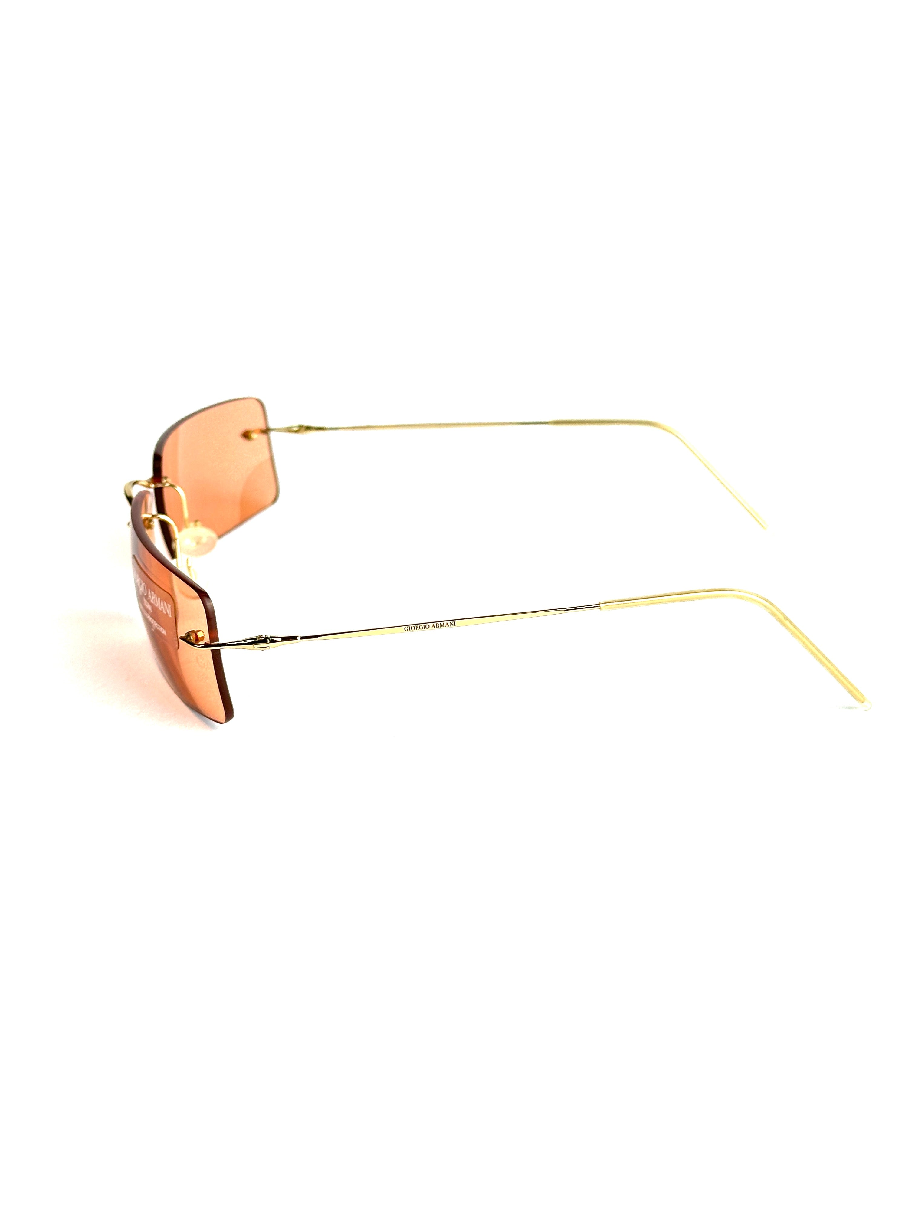 Occhiali da sole GIORGIO ARMANI 1524