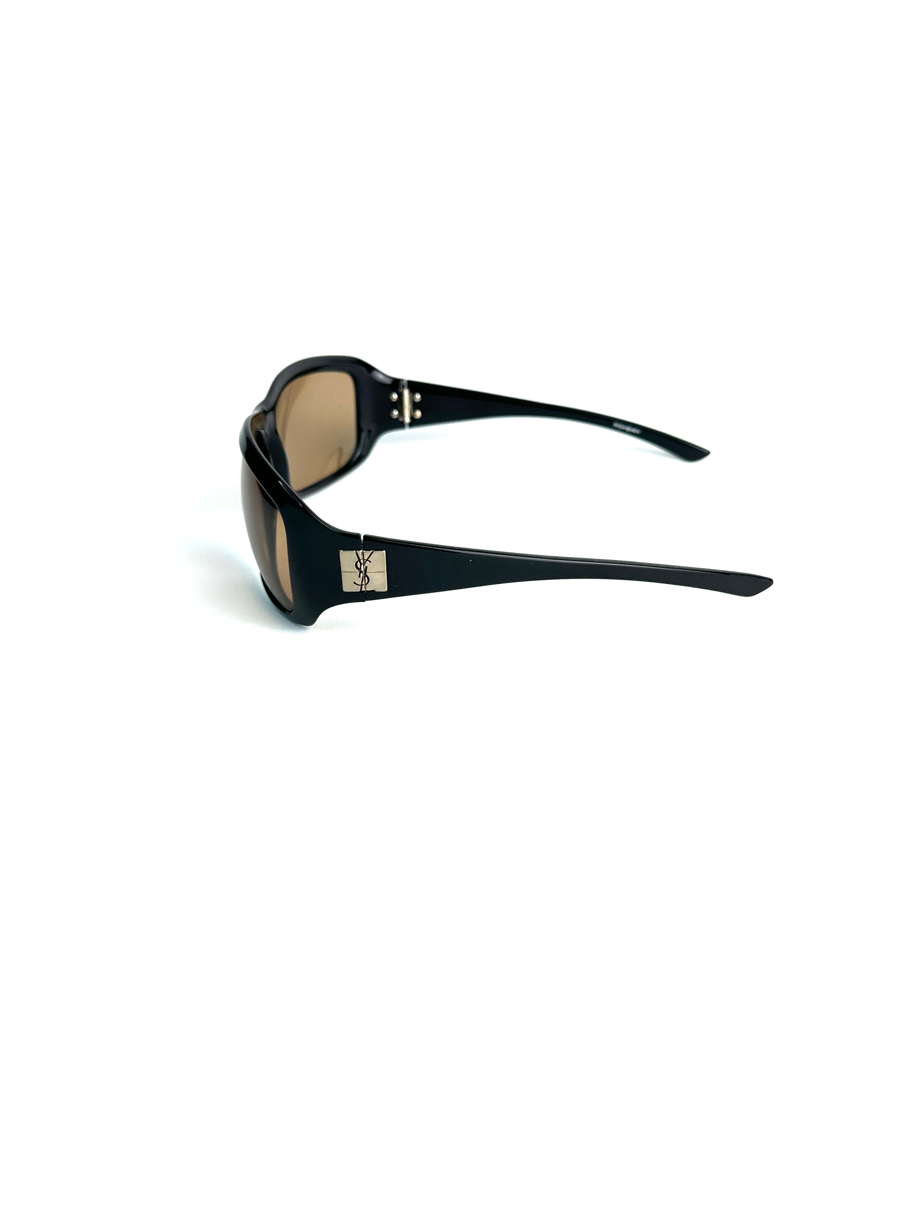 Occhiali da sole SAINT LAURENT 6062/S