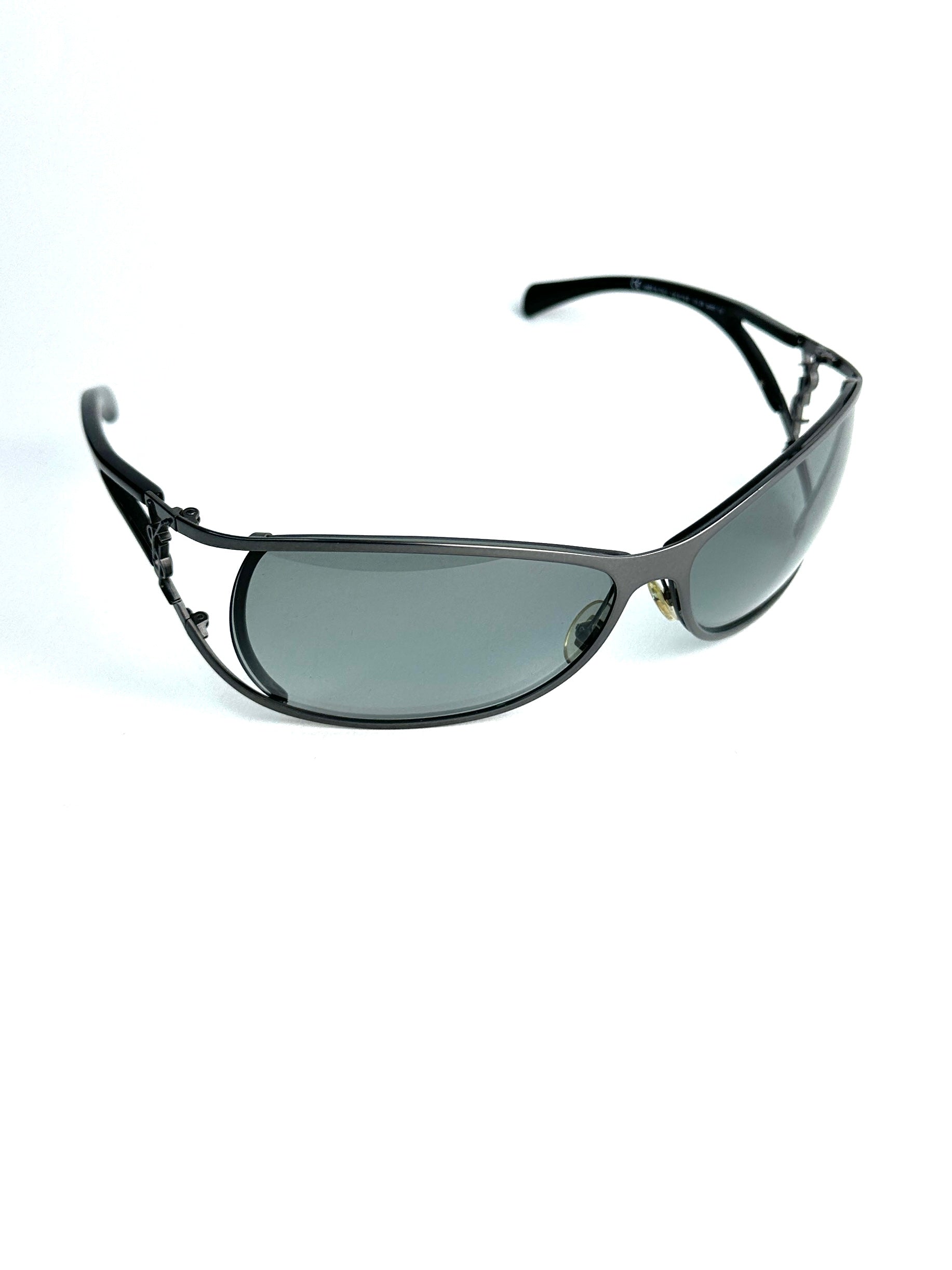 Occhiali da sole SAINT LAURENT 6116/S