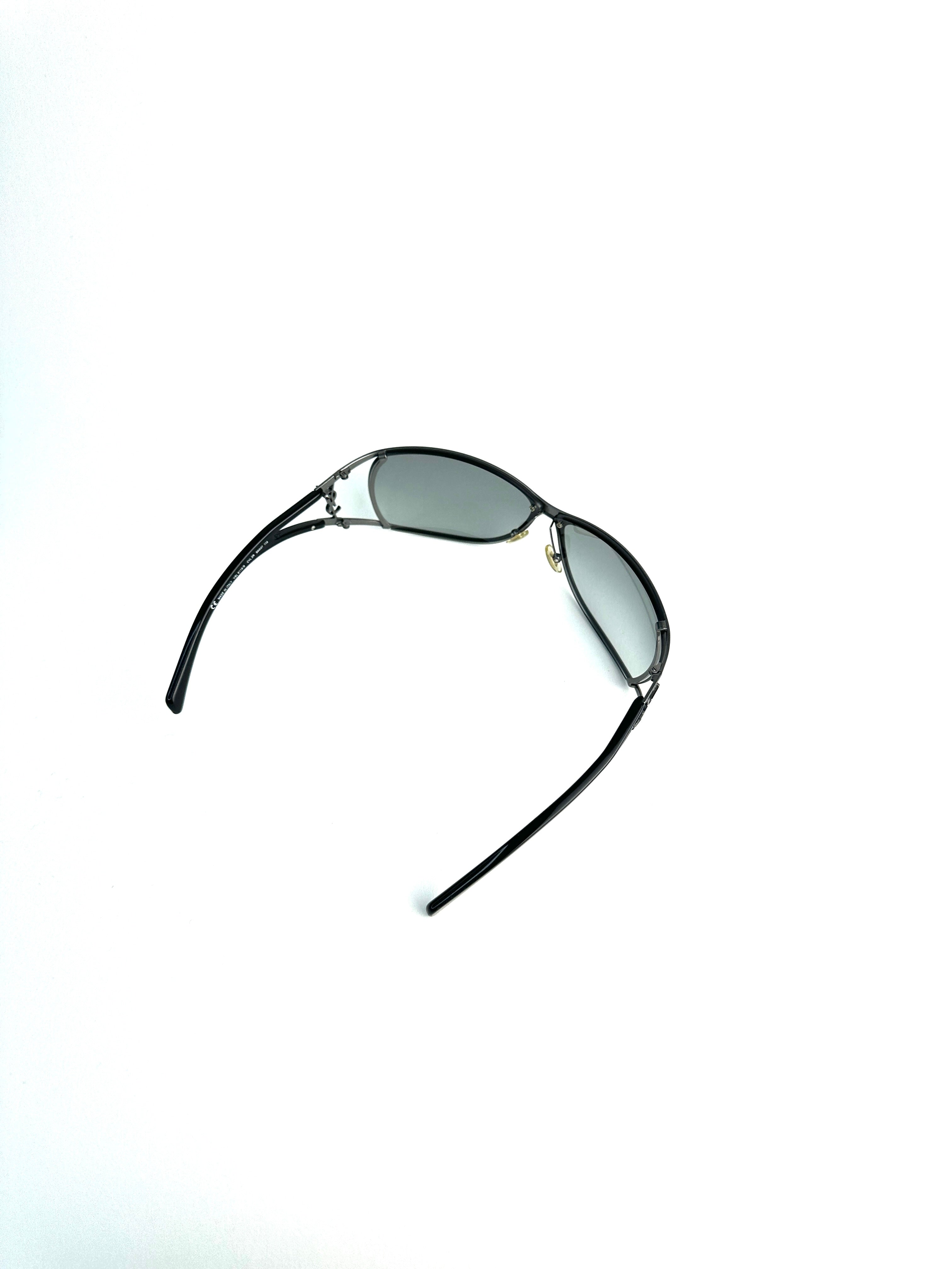 Occhiali da sole SAINT LAURENT 6116/S