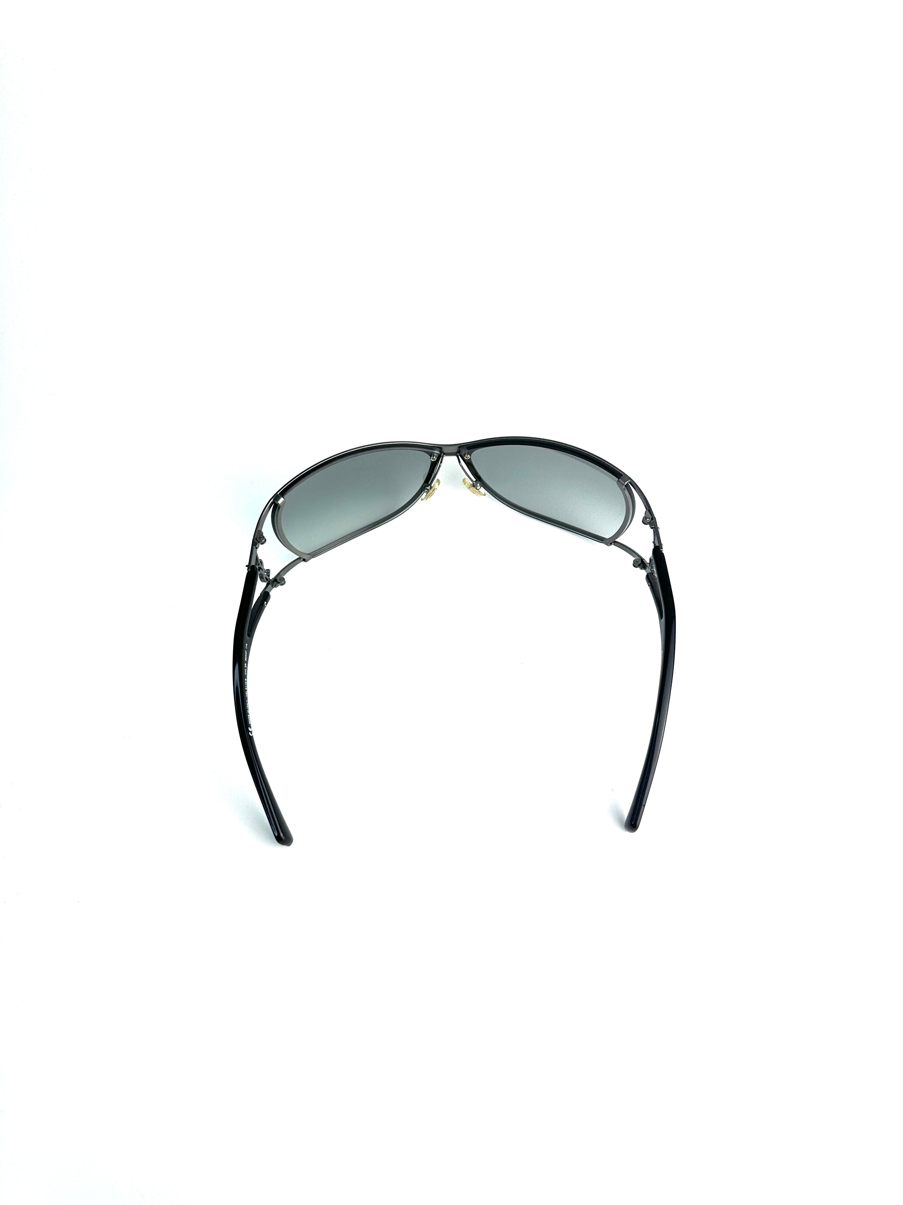 Occhiali da sole SAINT LAURENT 6116/S