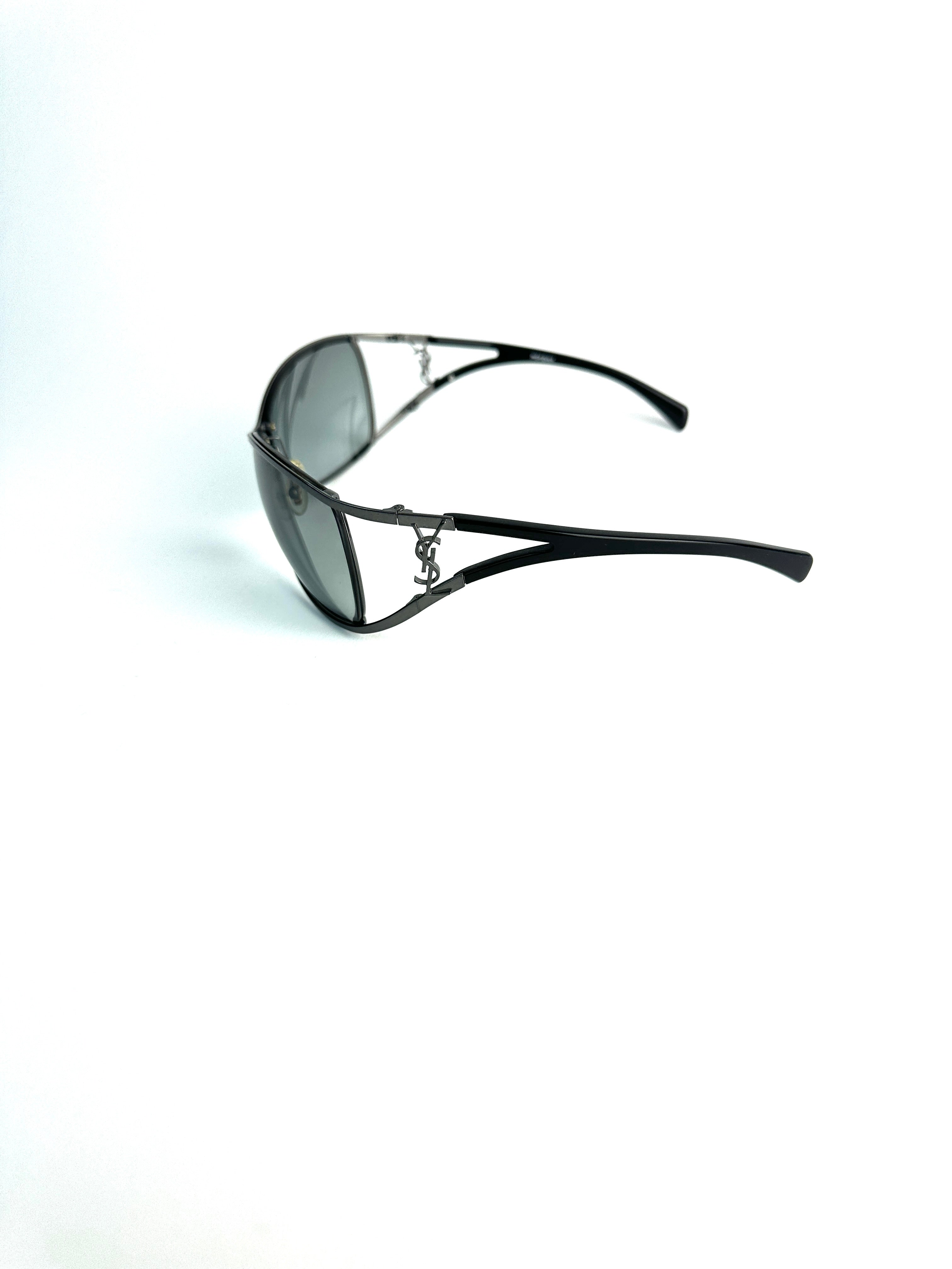Occhiali da sole SAINT LAURENT 6116/S