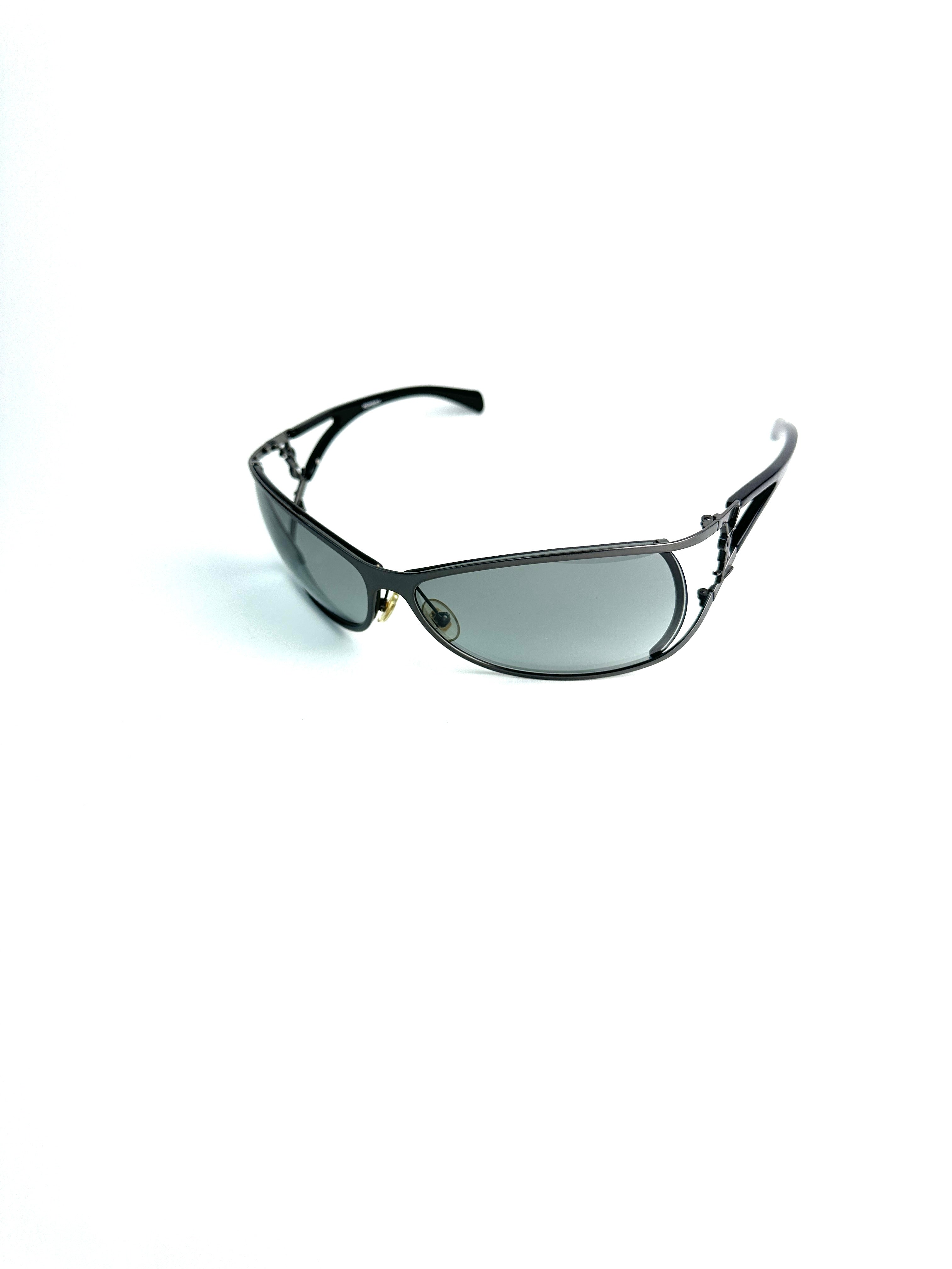 Occhiali da sole SAINT LAURENT 6116/S