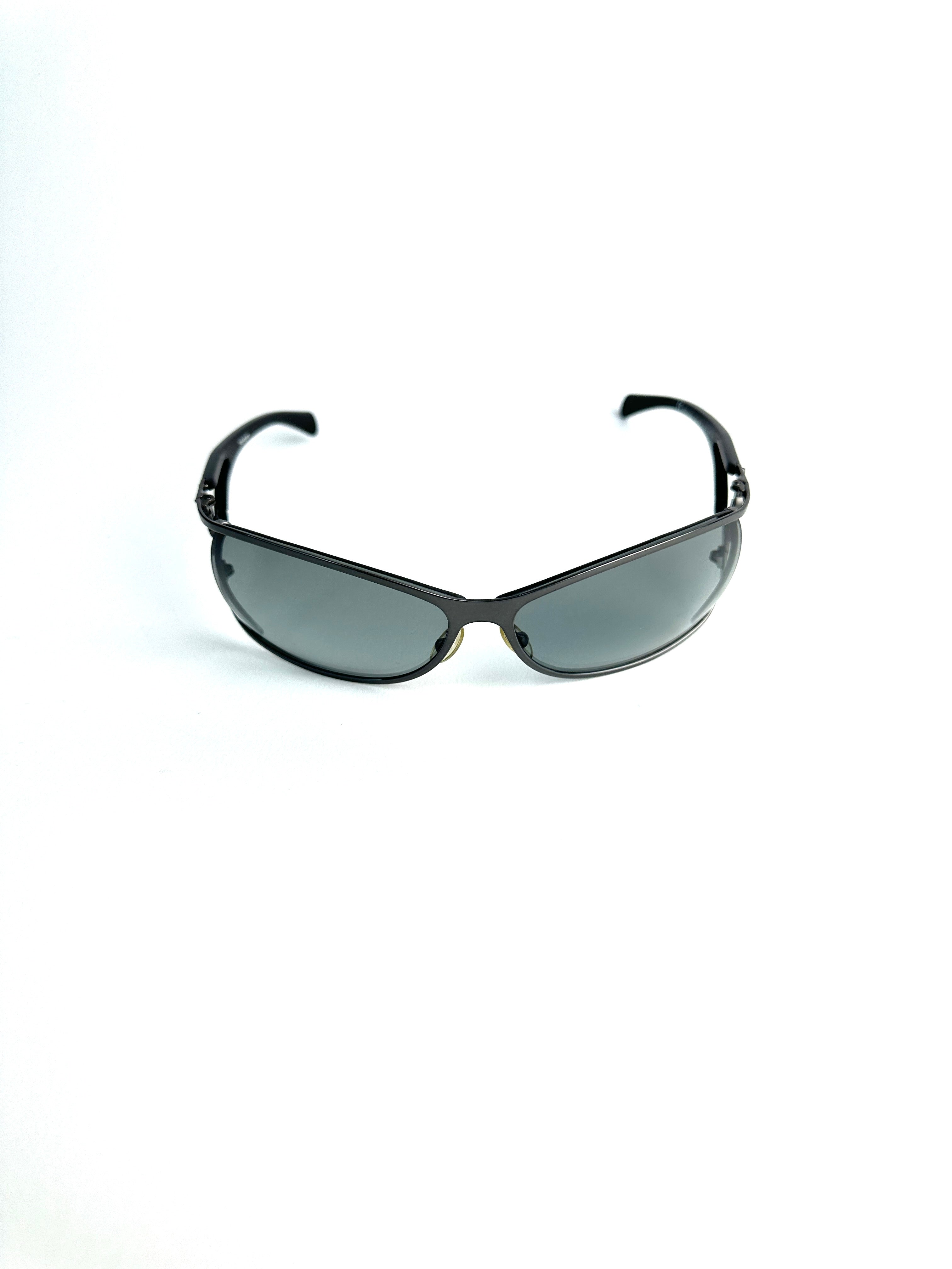 Occhiali da sole SAINT LAURENT 6116/S