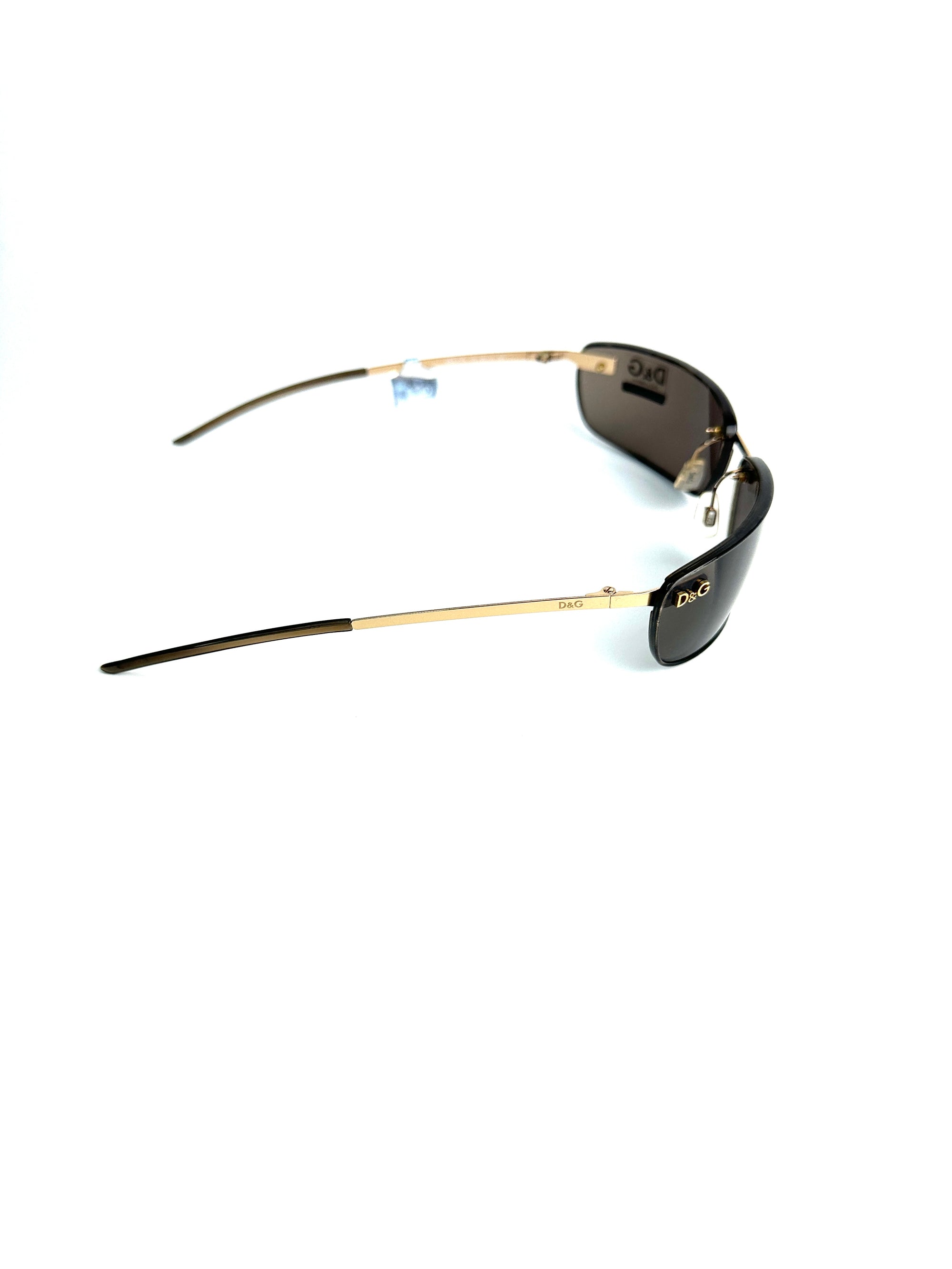 DOLCE&GABBANA D&G 2174