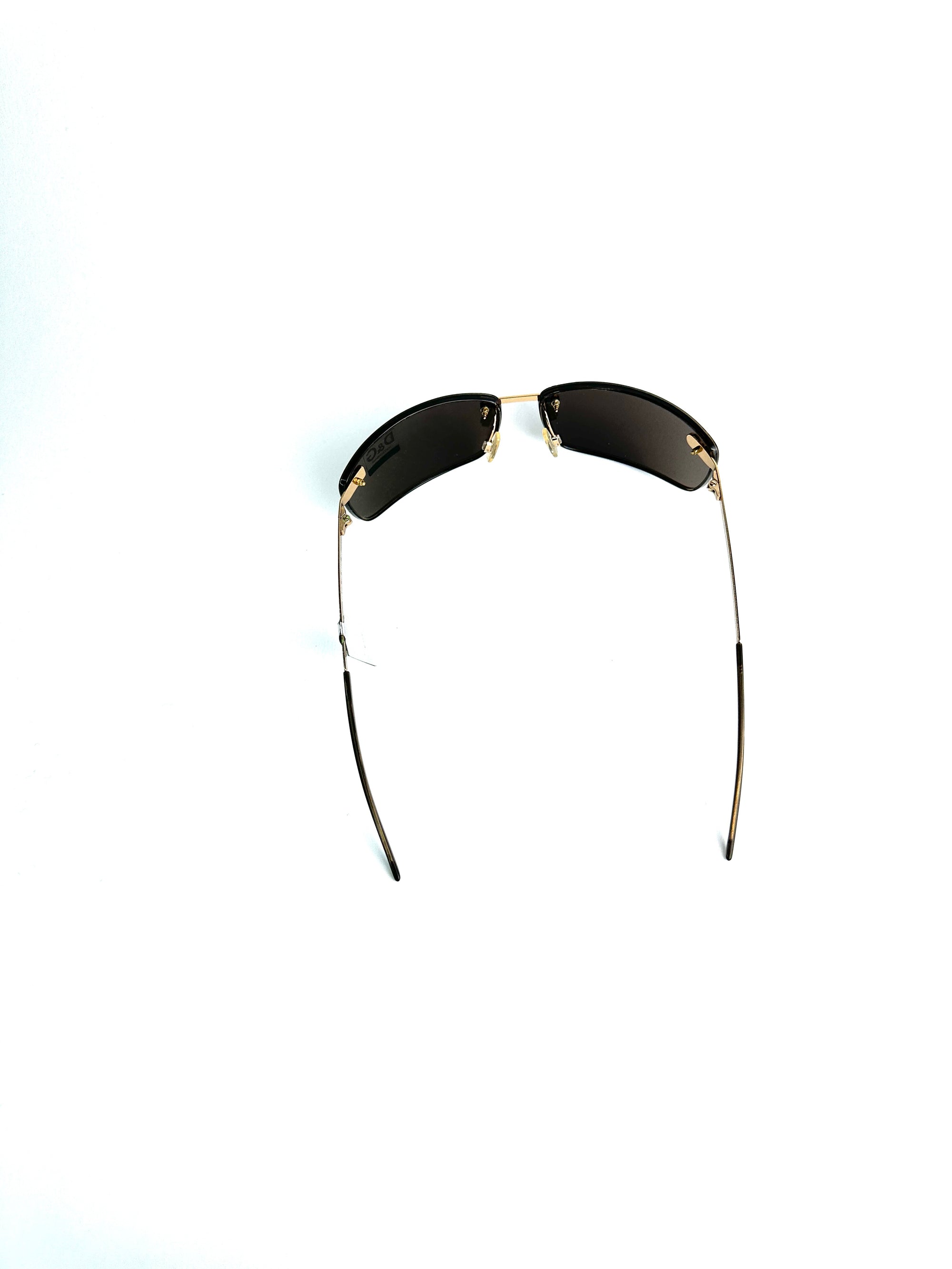 DOLCE&GABBANA D&G 2174
