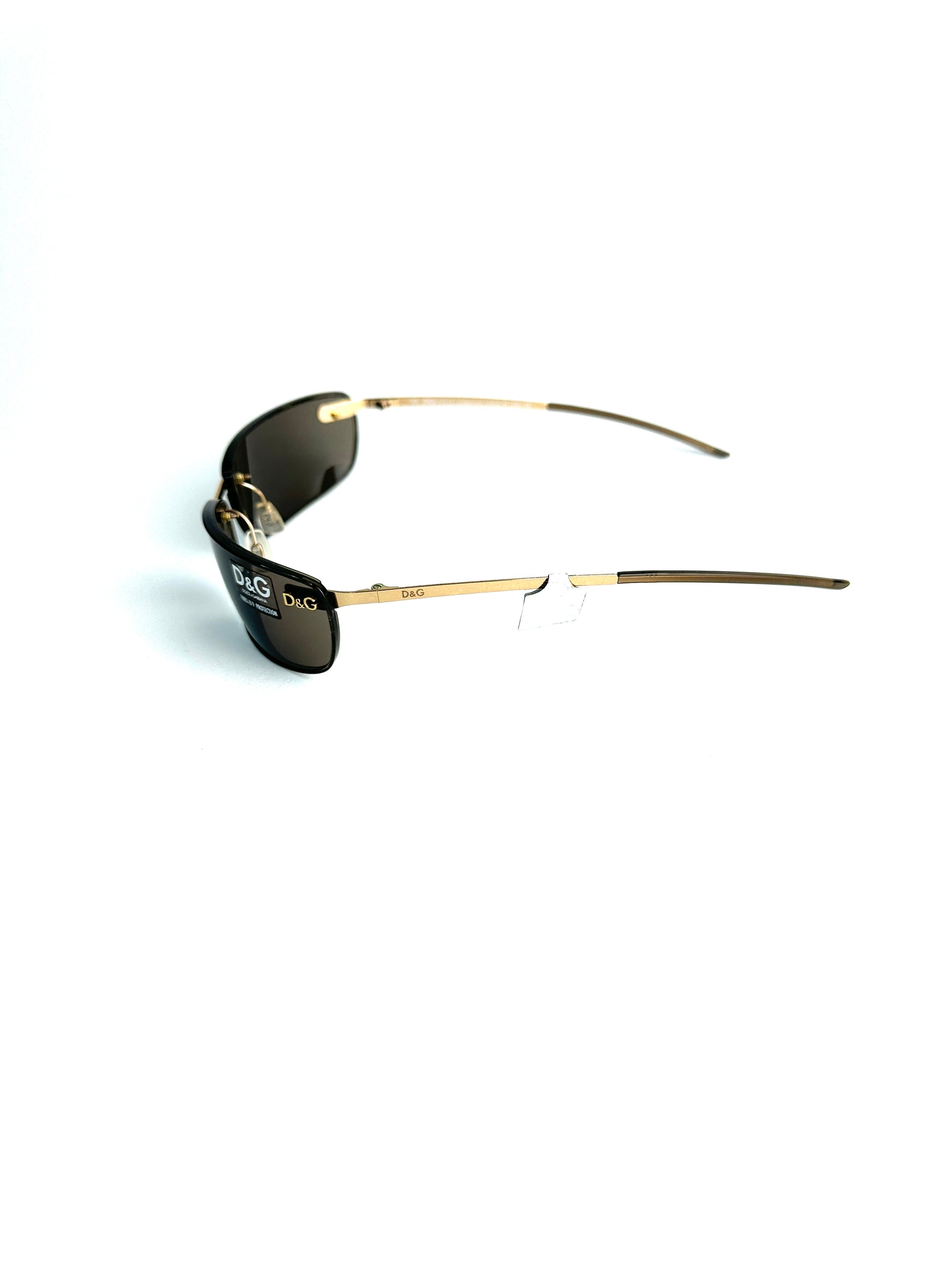 DOLCE&GABBANA D&G 2174
