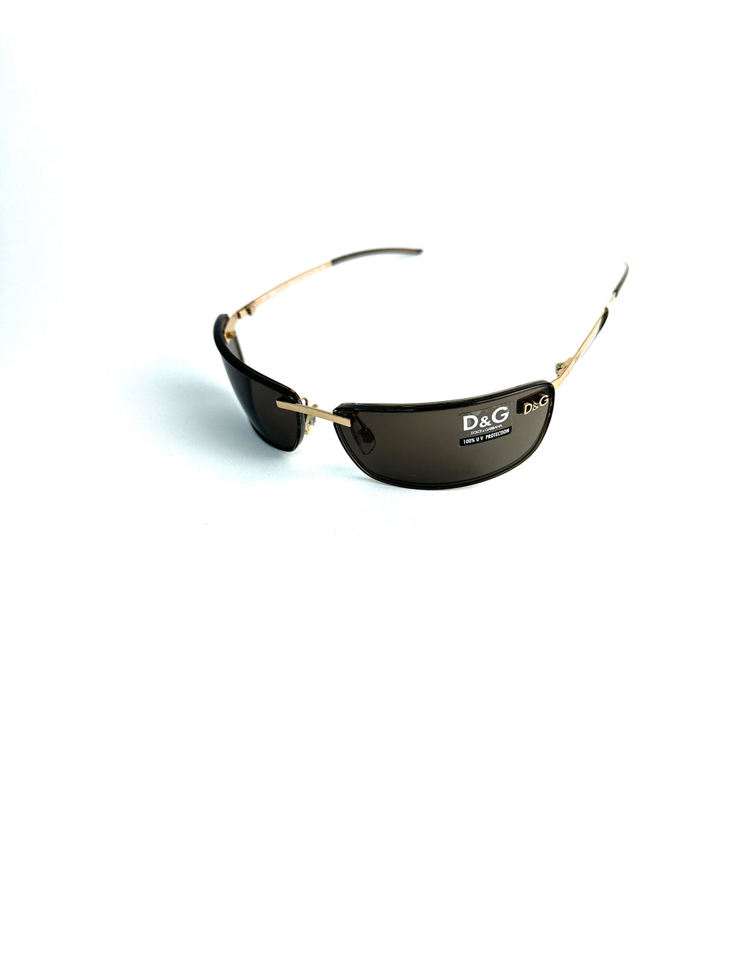 DOLCE&GABBANA D&G 2174