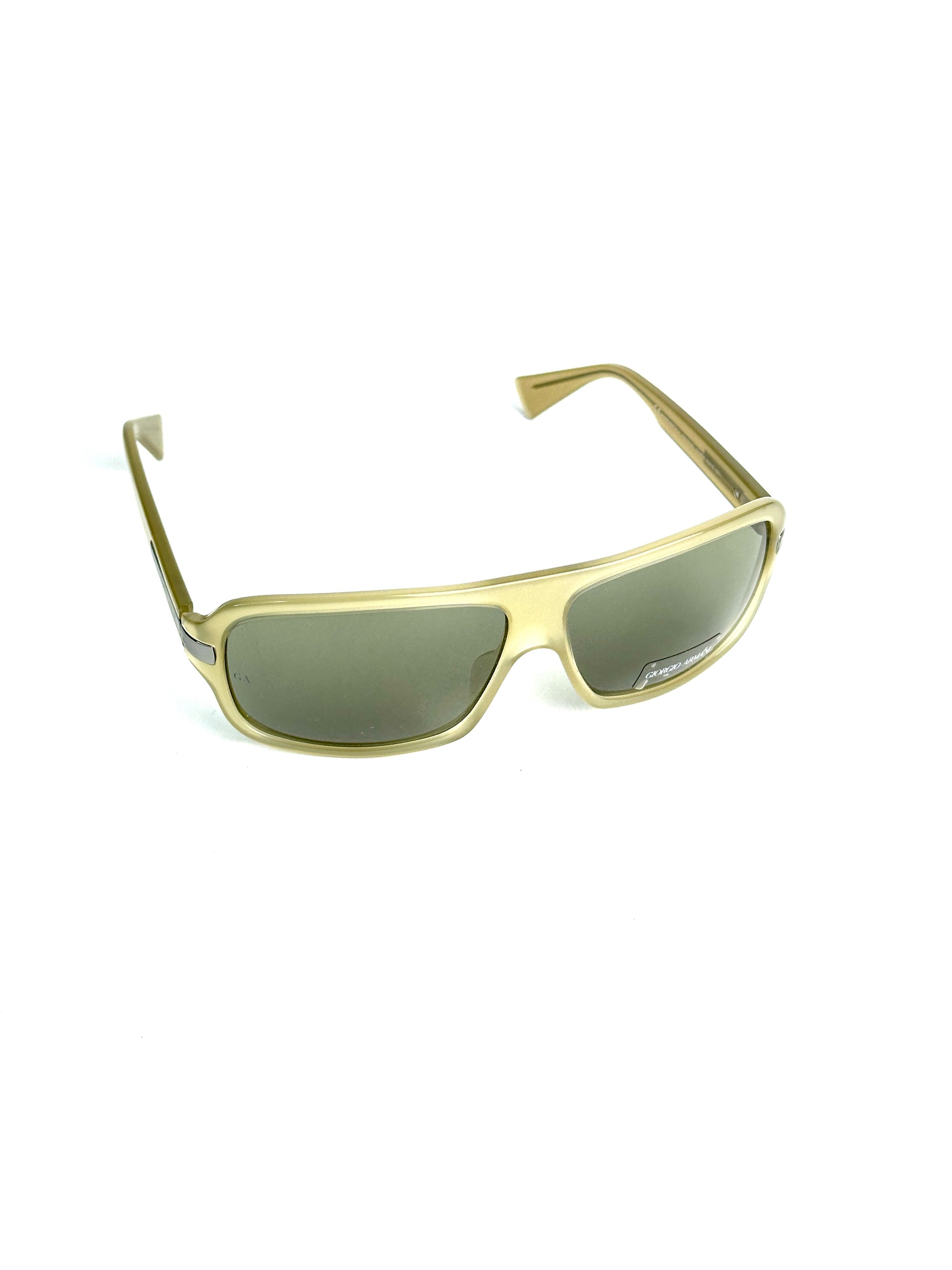 GIORGIO ARMANI GA 551/S