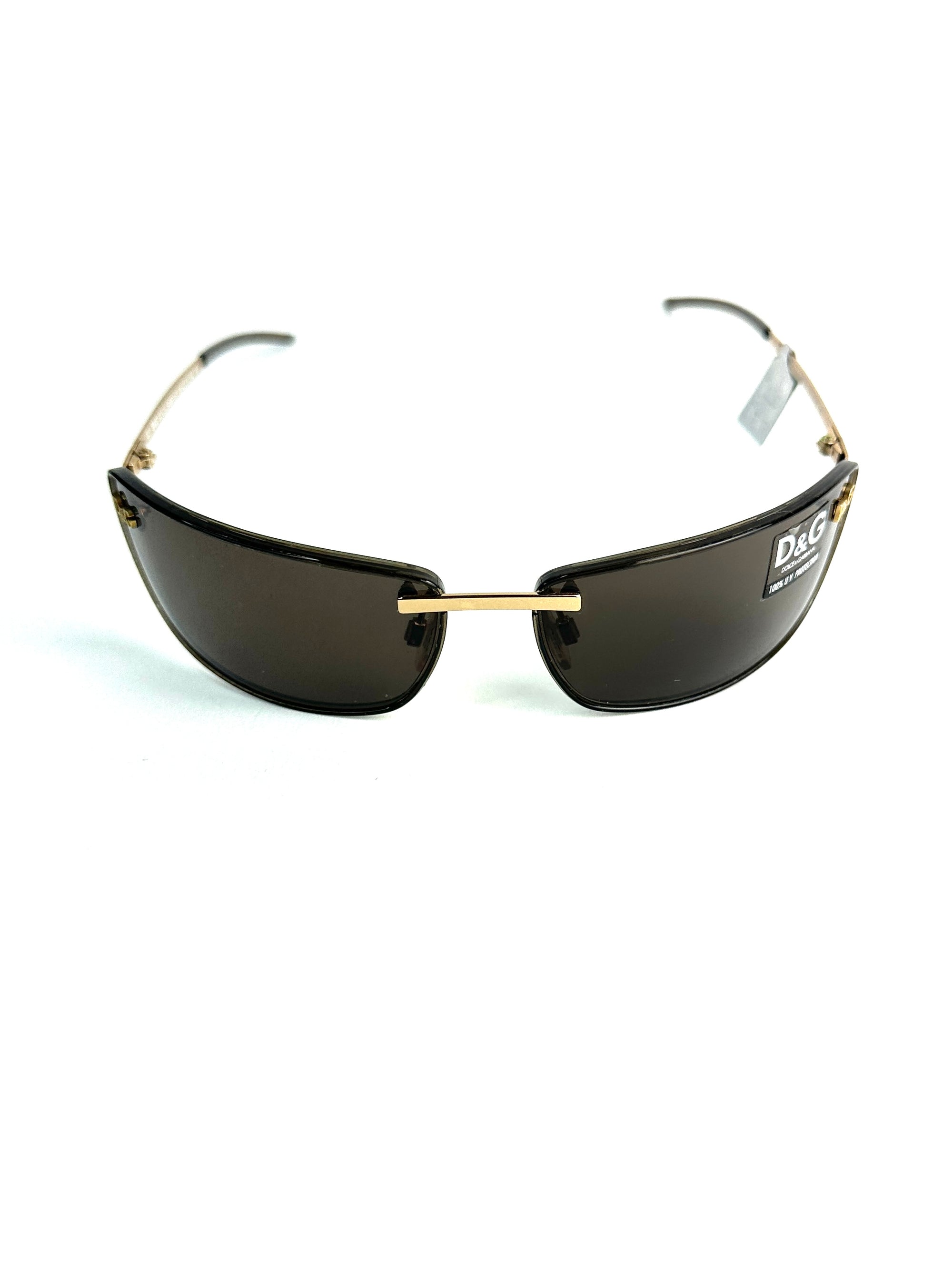 DOLCE&GABBANA D&G 2174