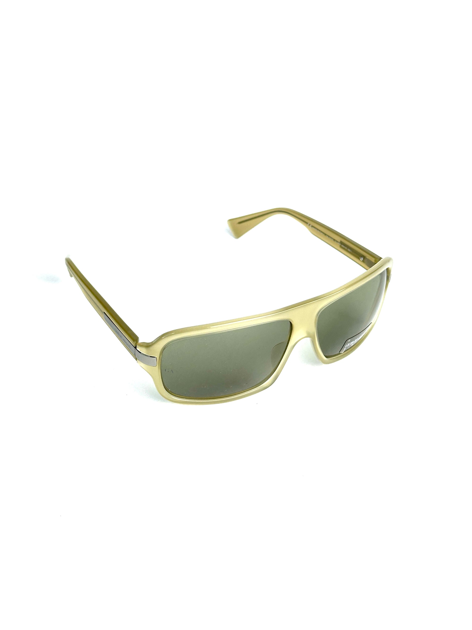 GIORGIO ARMANI GA 551/S