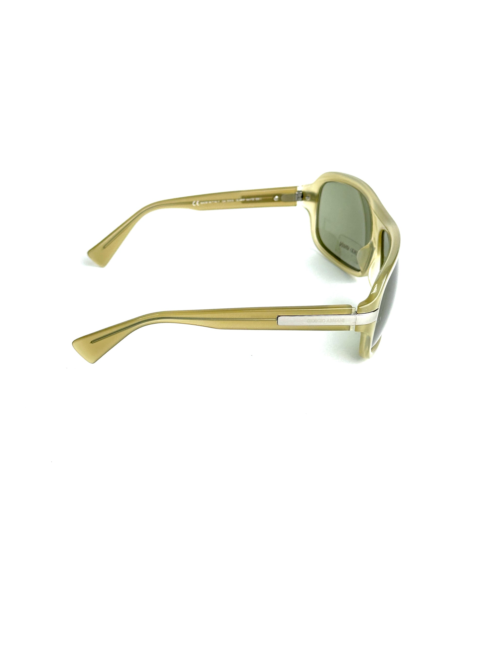 GIORGIO ARMANI GA 551/S