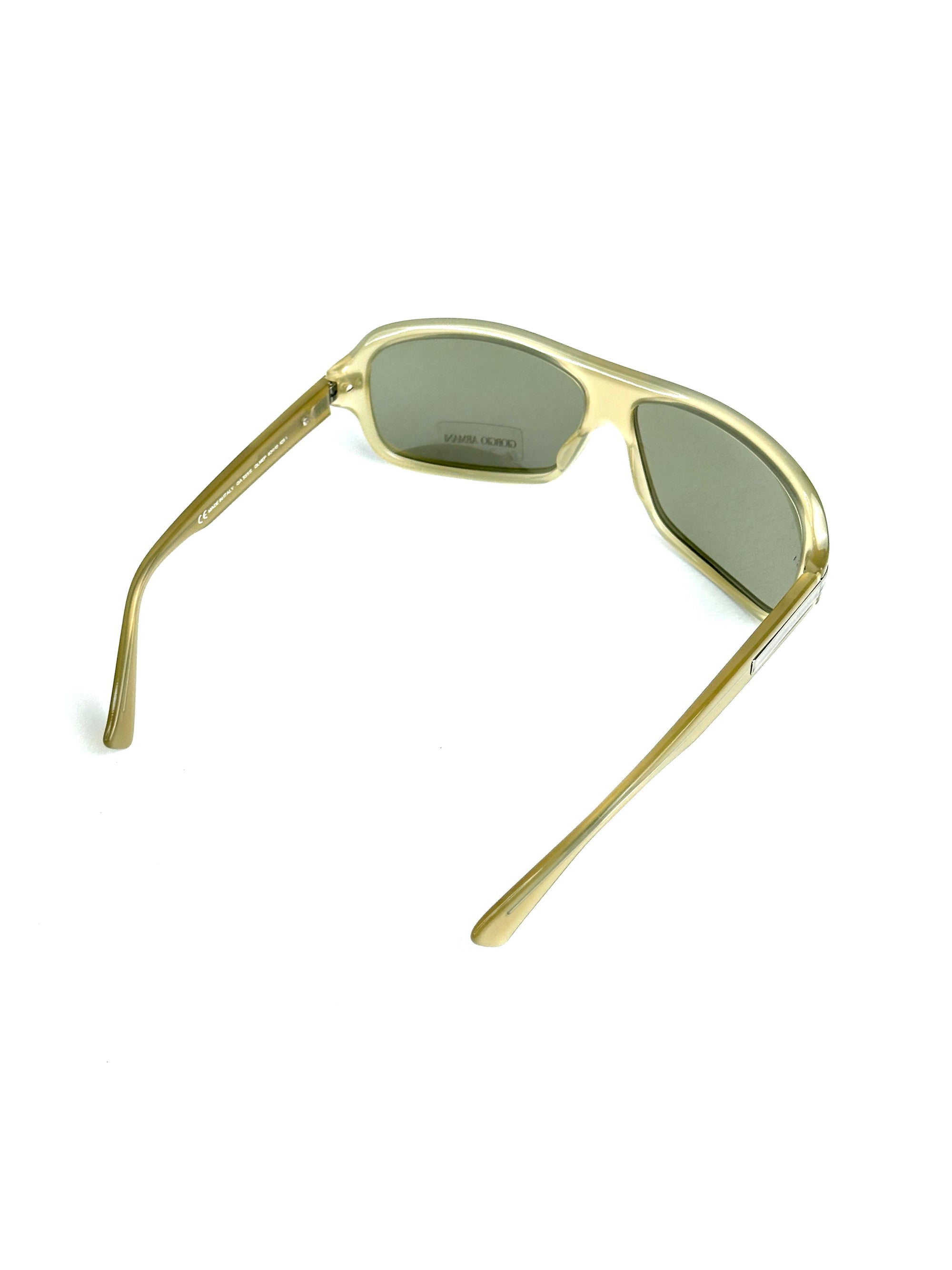 GIORGIO ARMANI GA 551/S