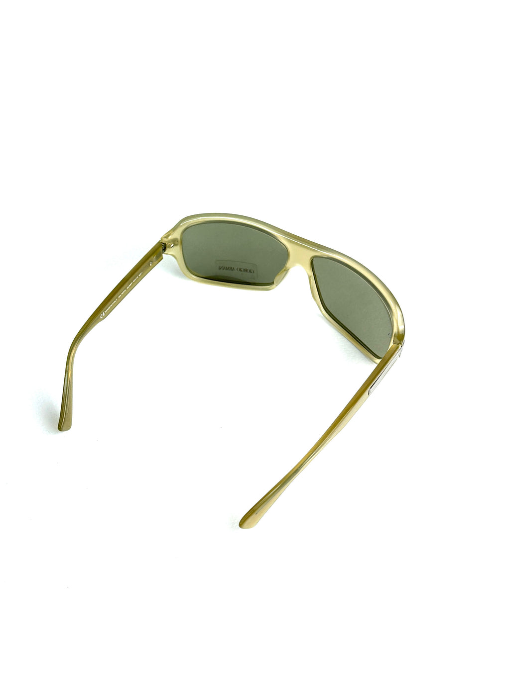 GIORGIO ARMANI GA 551/S