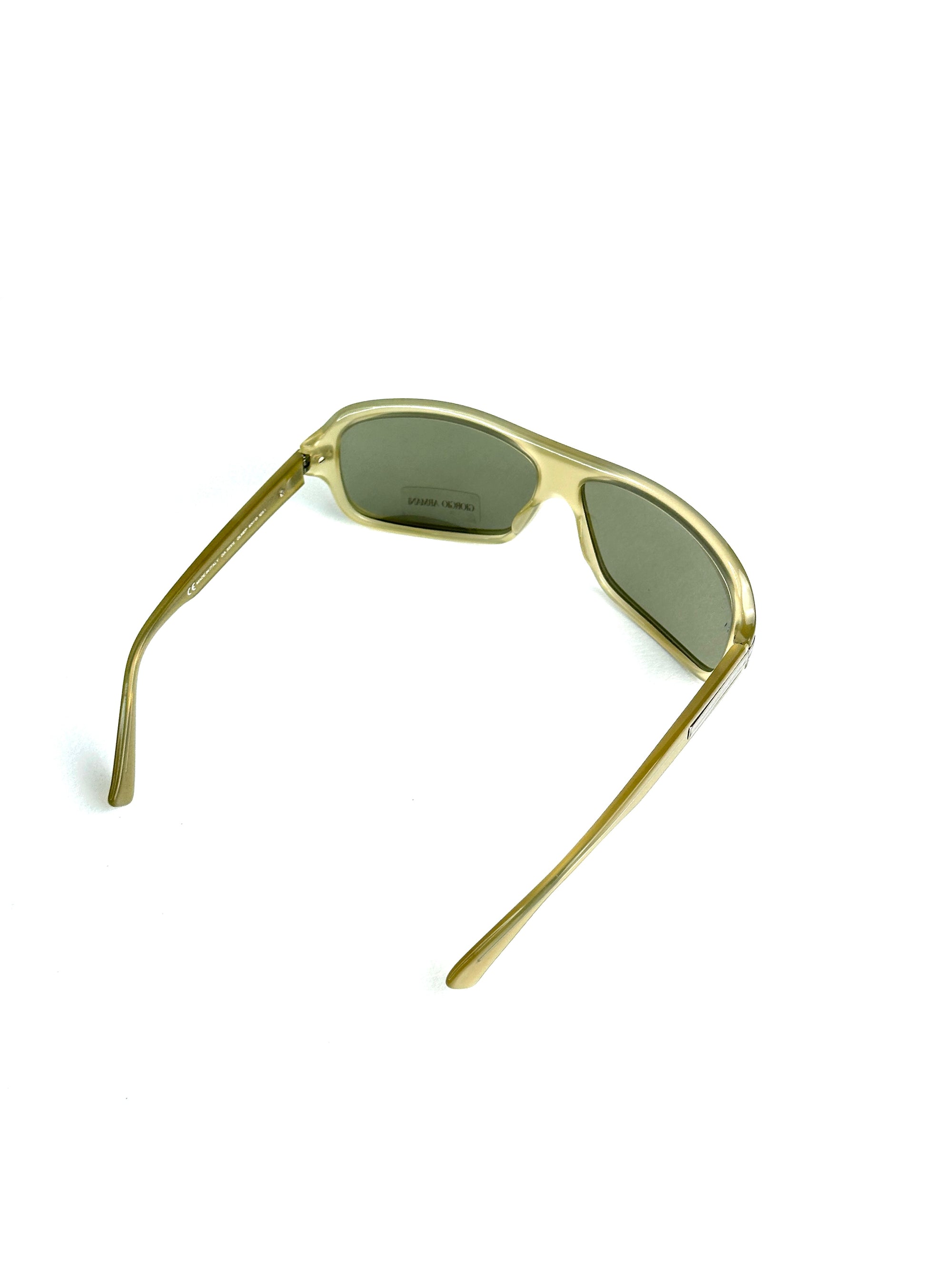 GIORGIO ARMANI GA 551/S