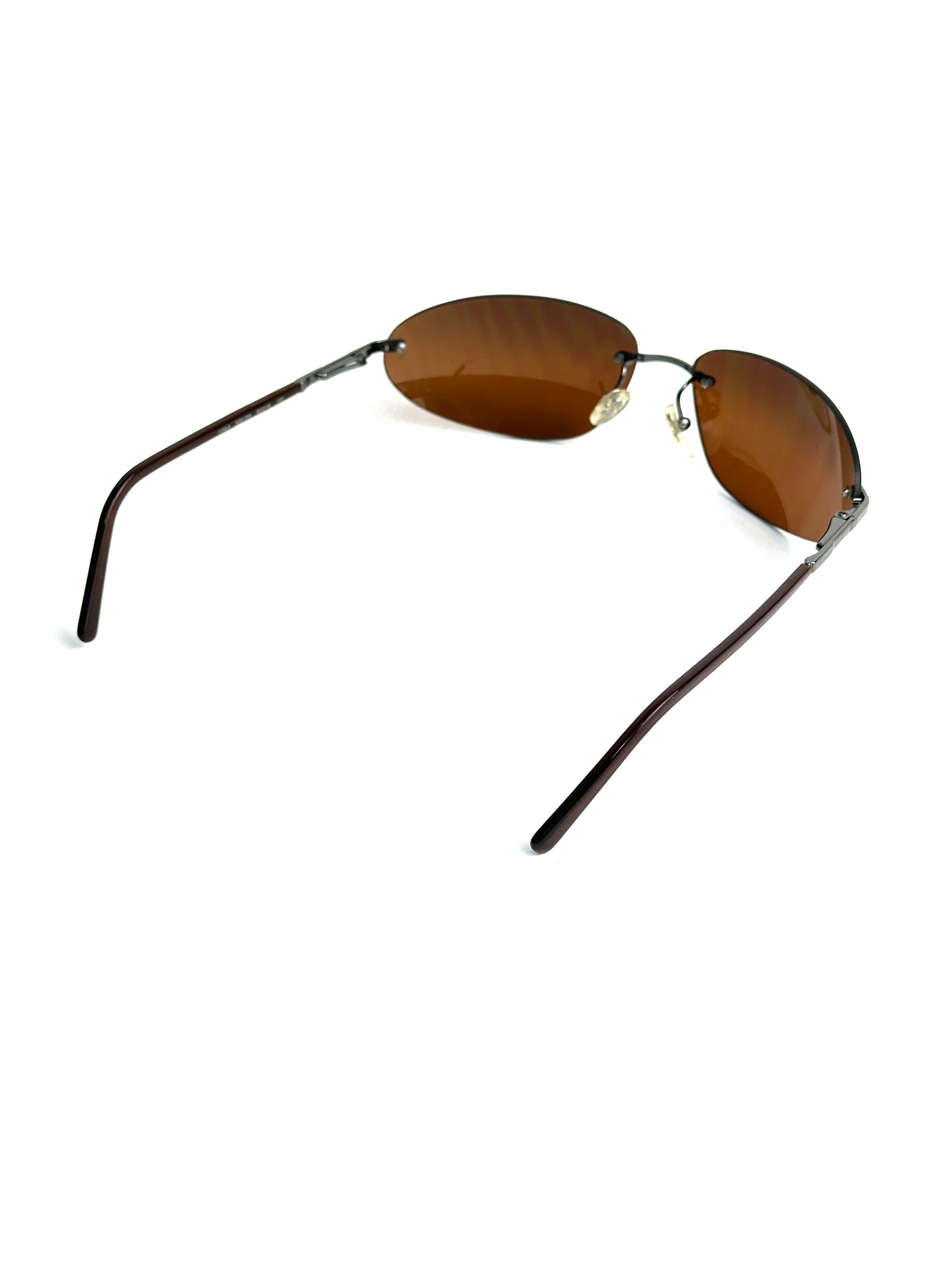 FERRAGAMO 1044 vintage