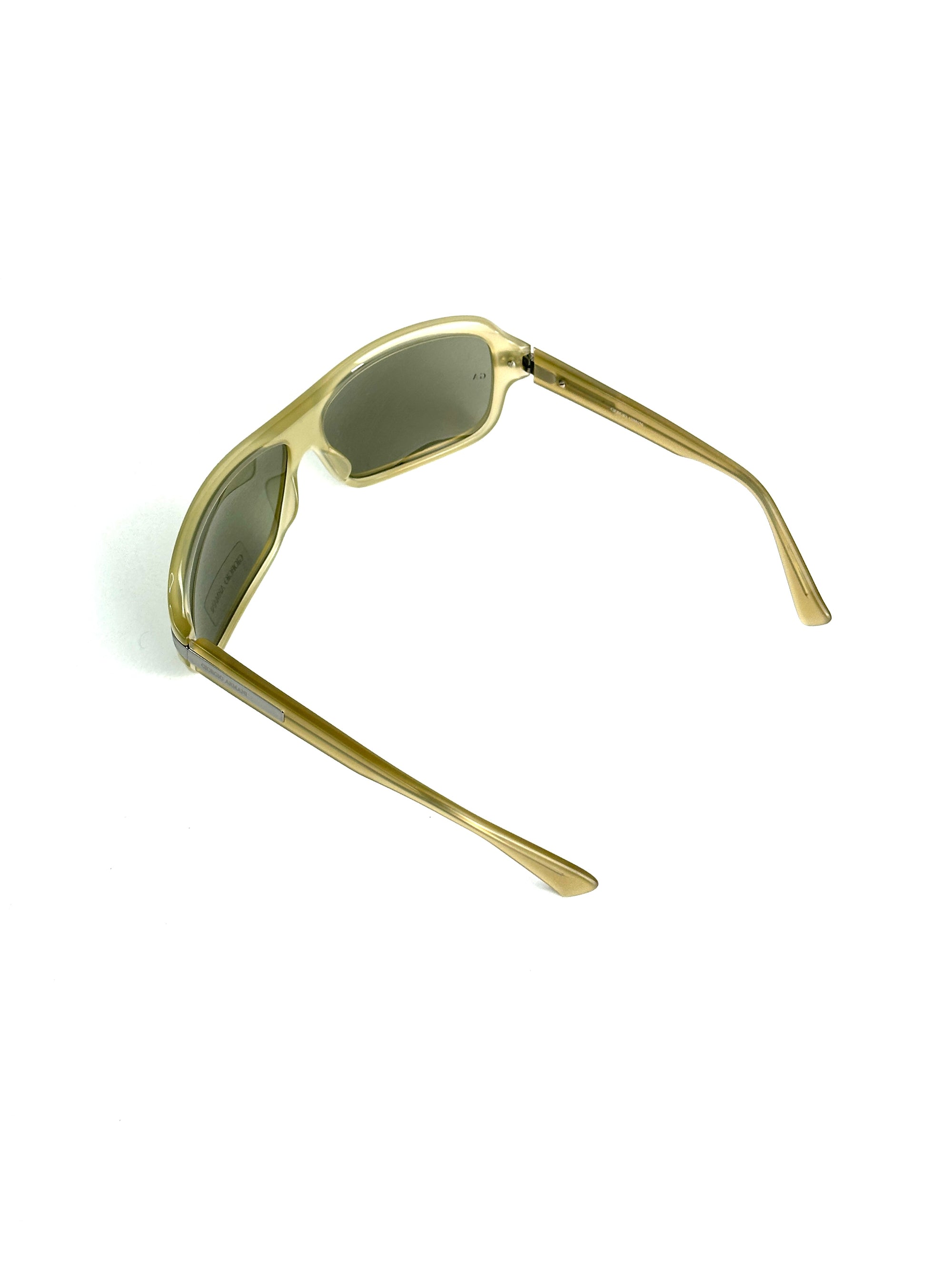 GIORGIO ARMANI GA 551/S
