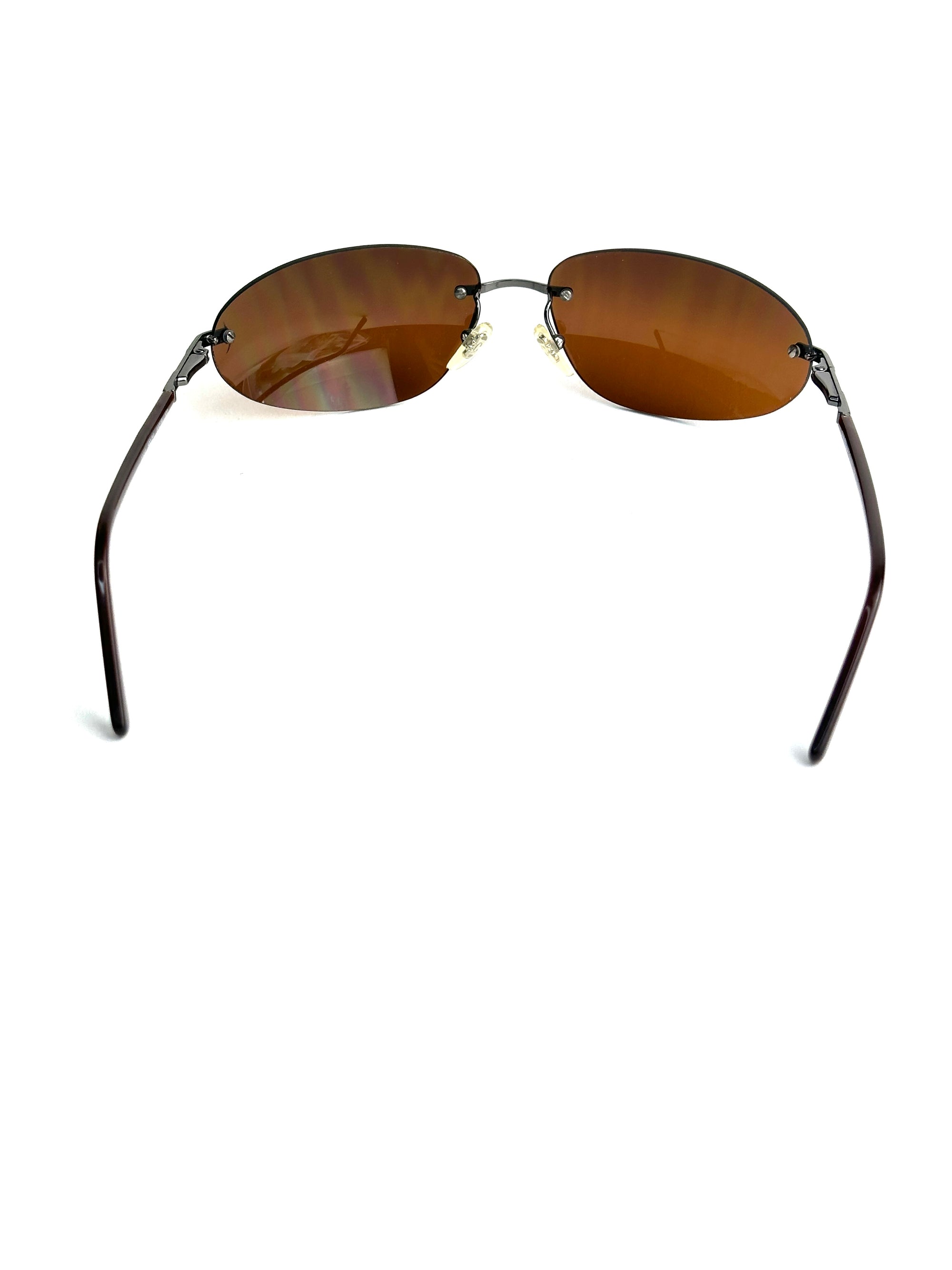 FERRAGAMO 1044 vintage