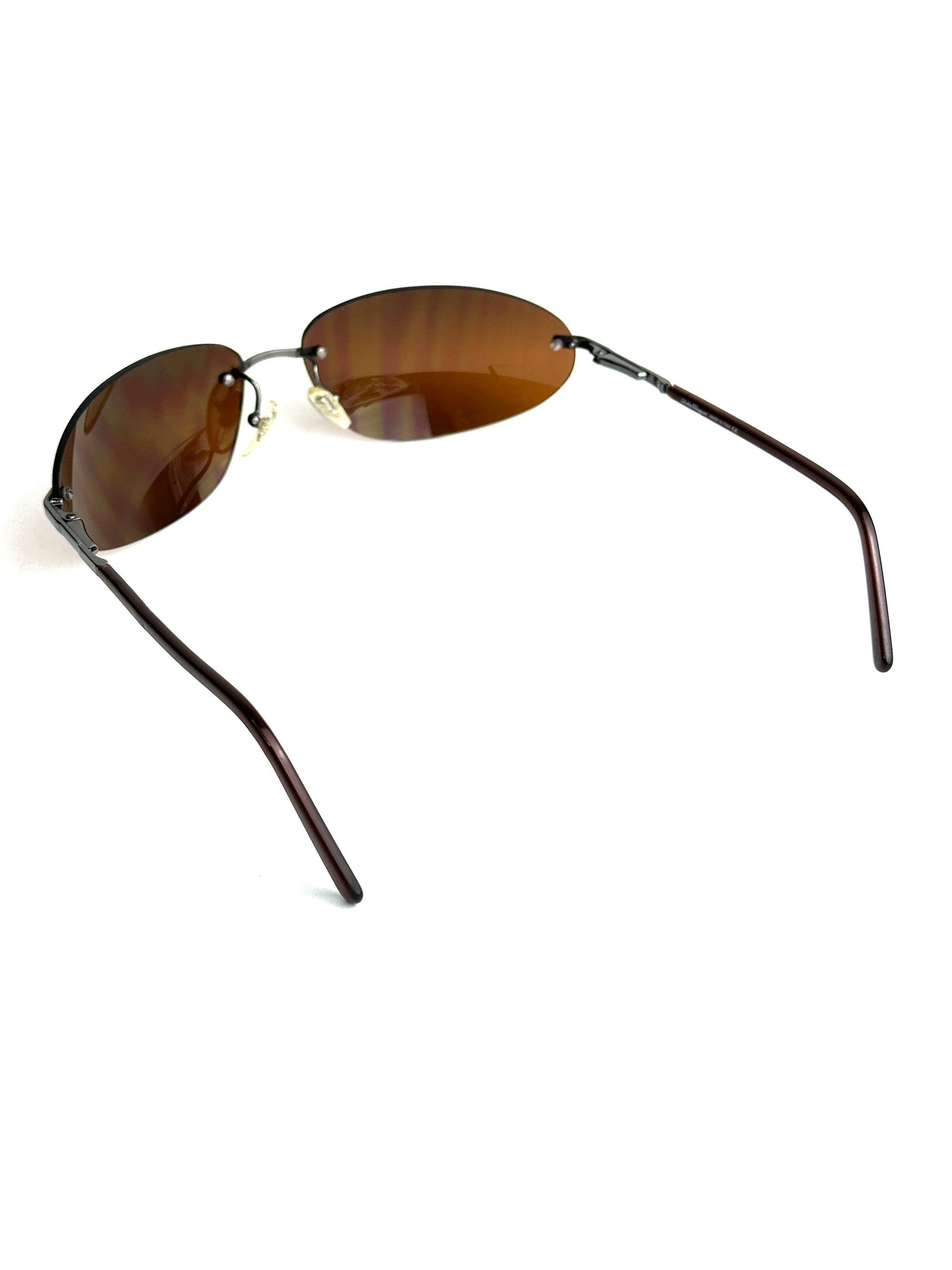 FERRAGAMO 1044 vintage