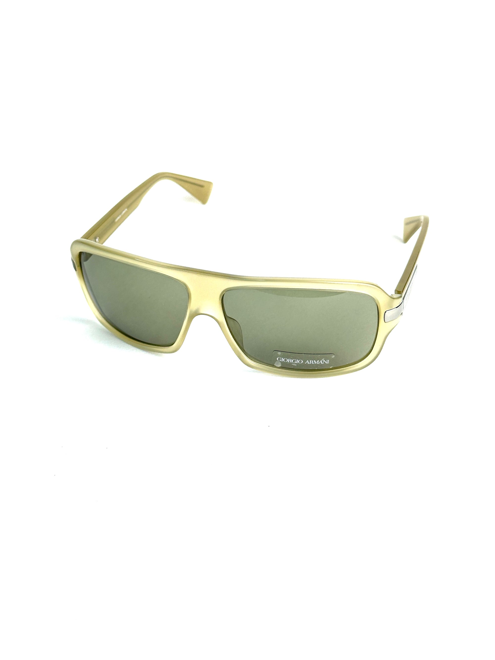 GIORGIO ARMANI GA 551/S
