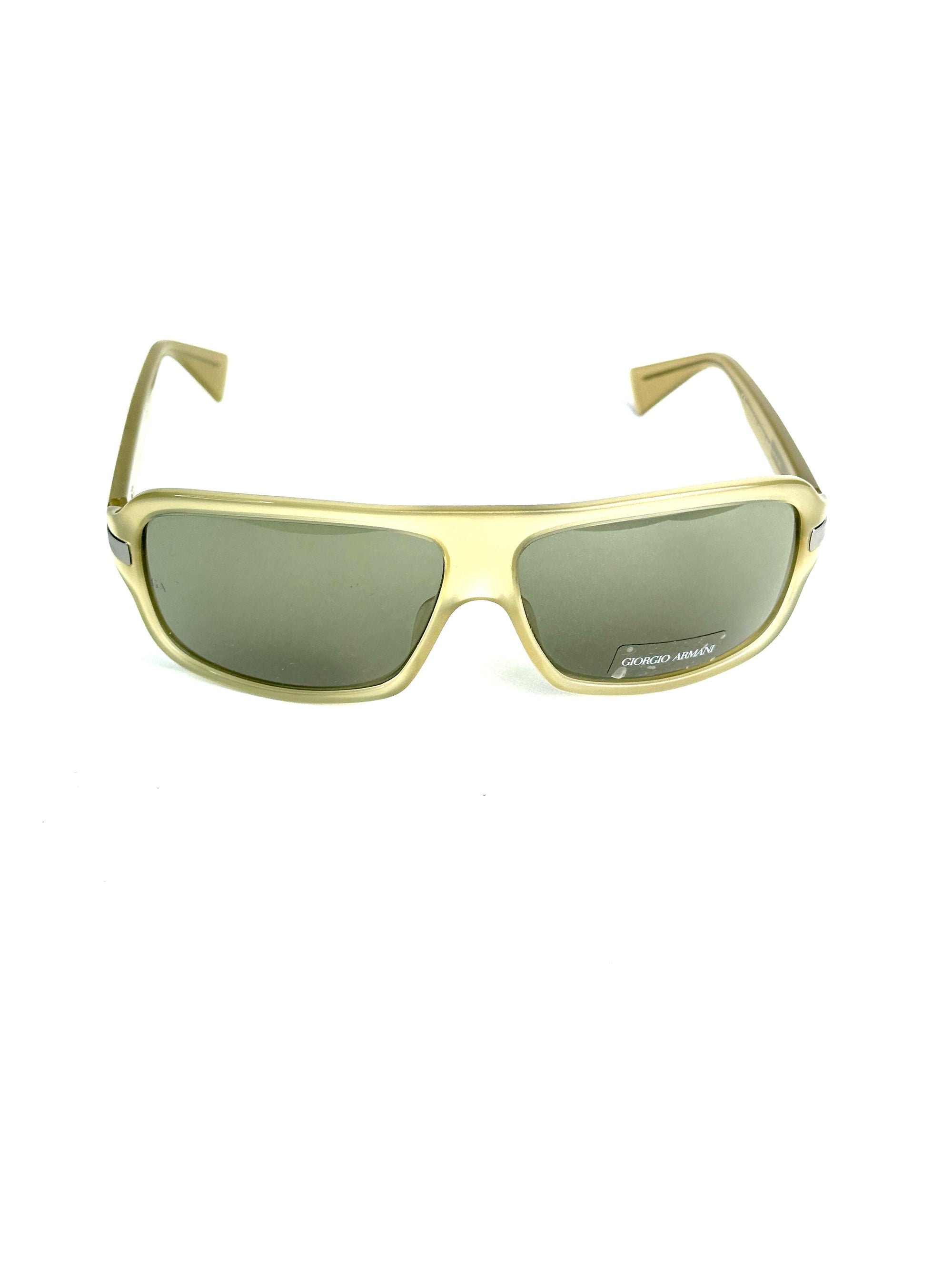 GIORGIO ARMANI GA 551/S