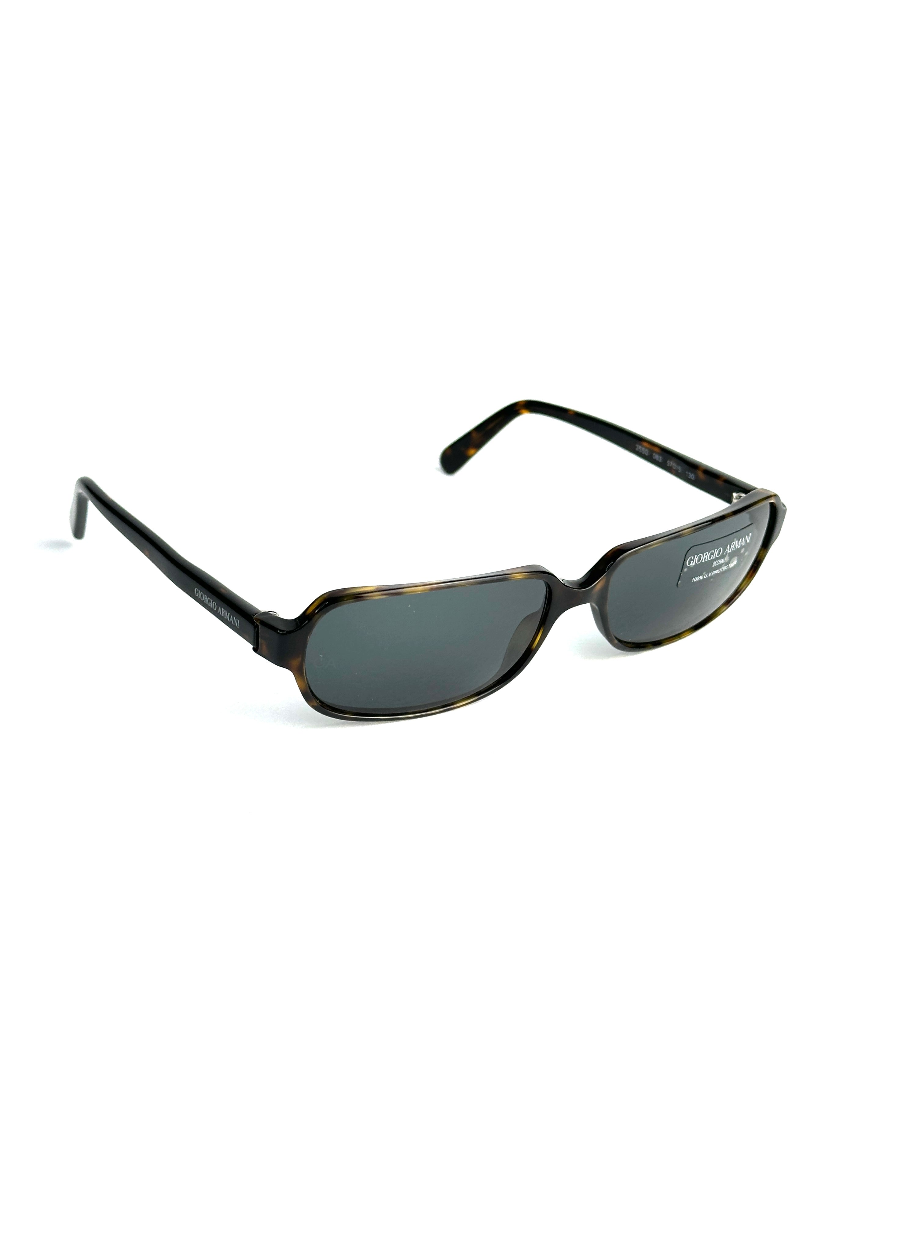 Occhiali da sole GIORGIO ARMANI 2550 063