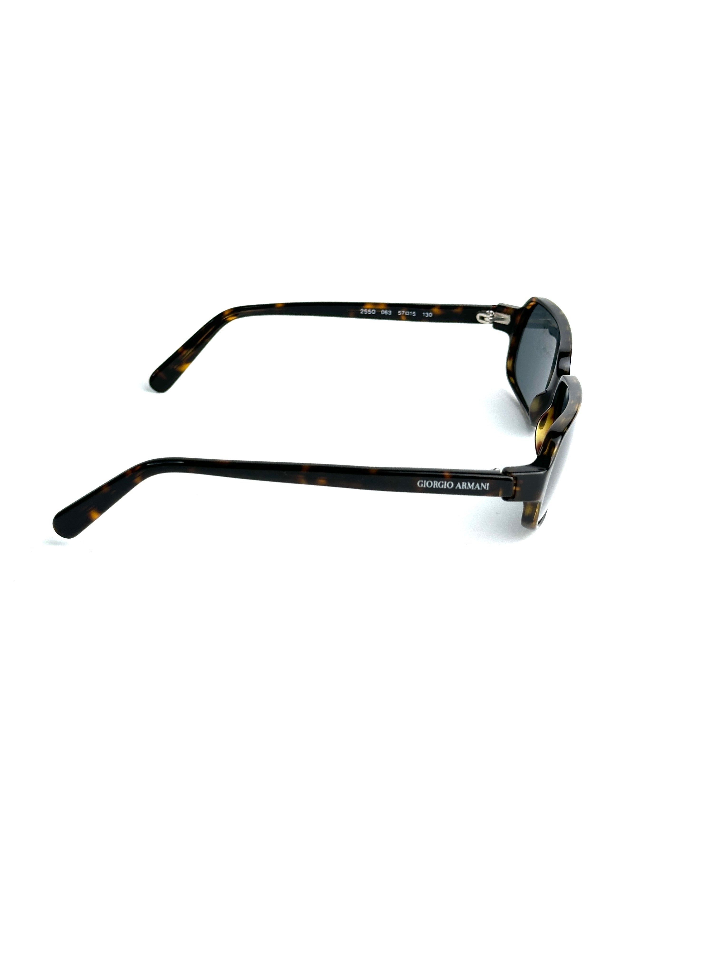 Occhiali da sole GIORGIO ARMANI 2550 063