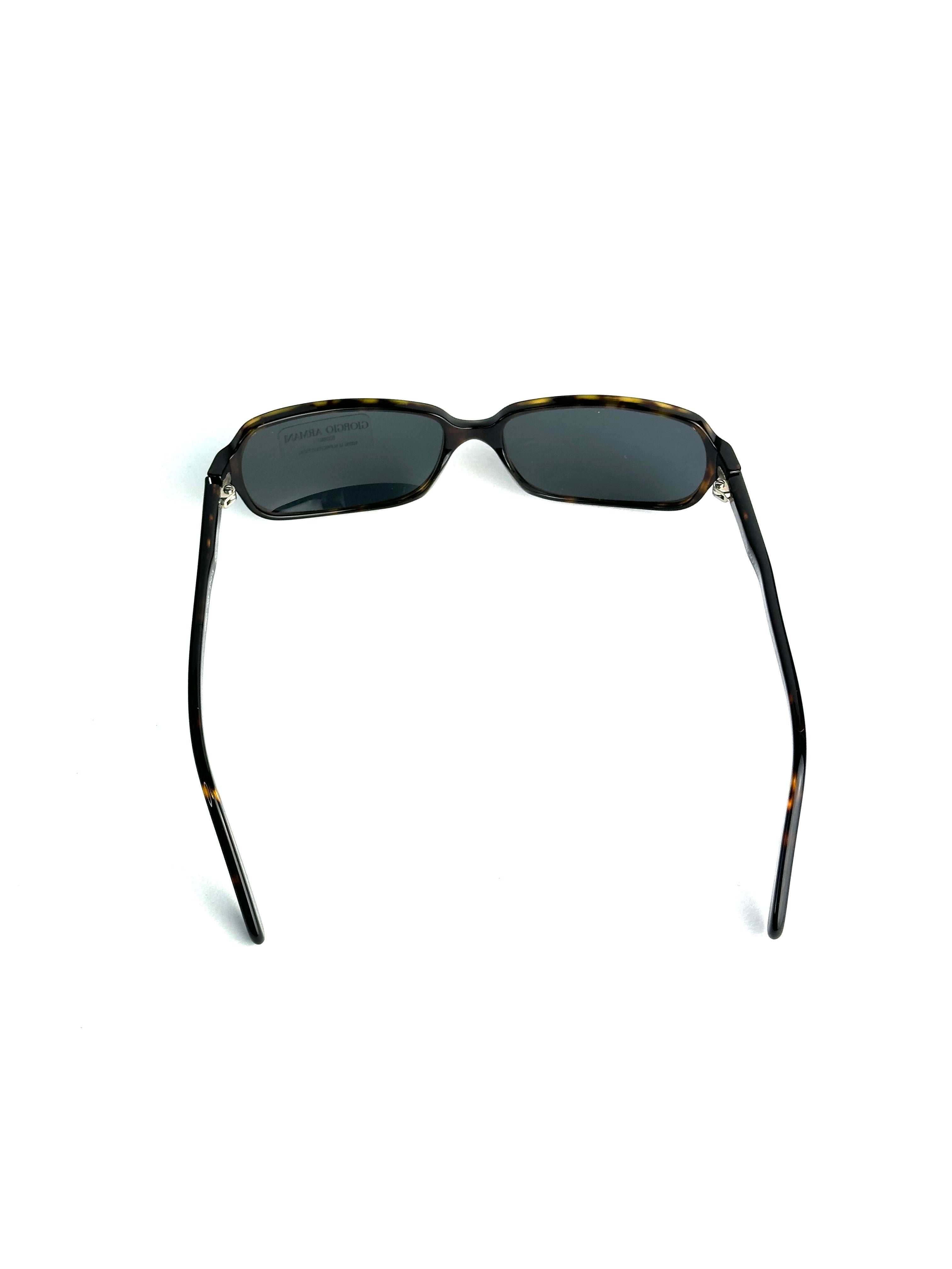 Occhiali da sole GIORGIO ARMANI 2550 063