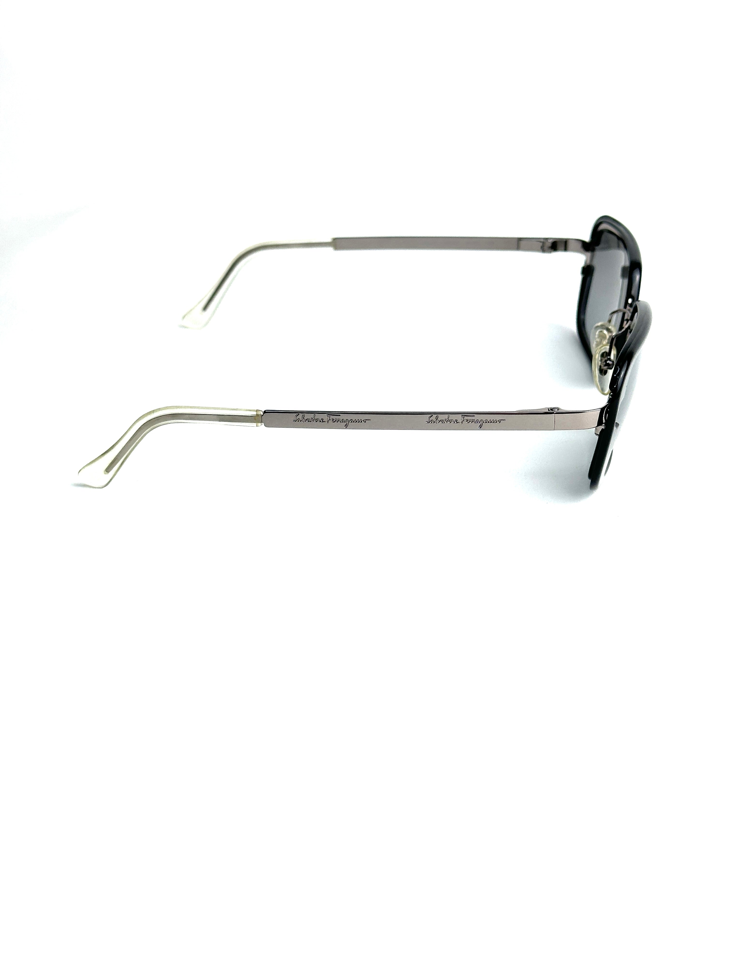 Occhiali da sole FERRAGAMO 1039-B