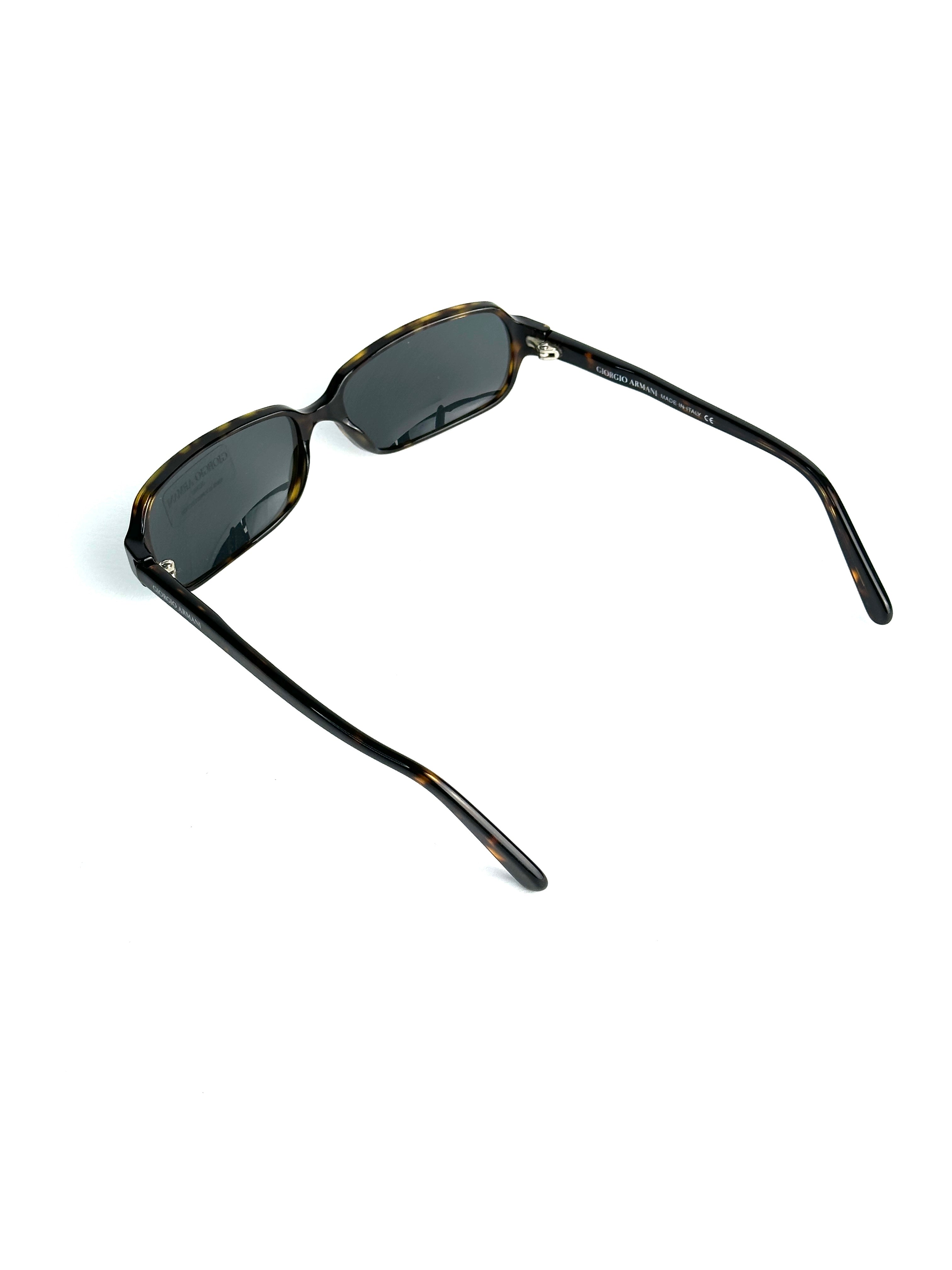 Occhiali da sole GIORGIO ARMANI 2550 063