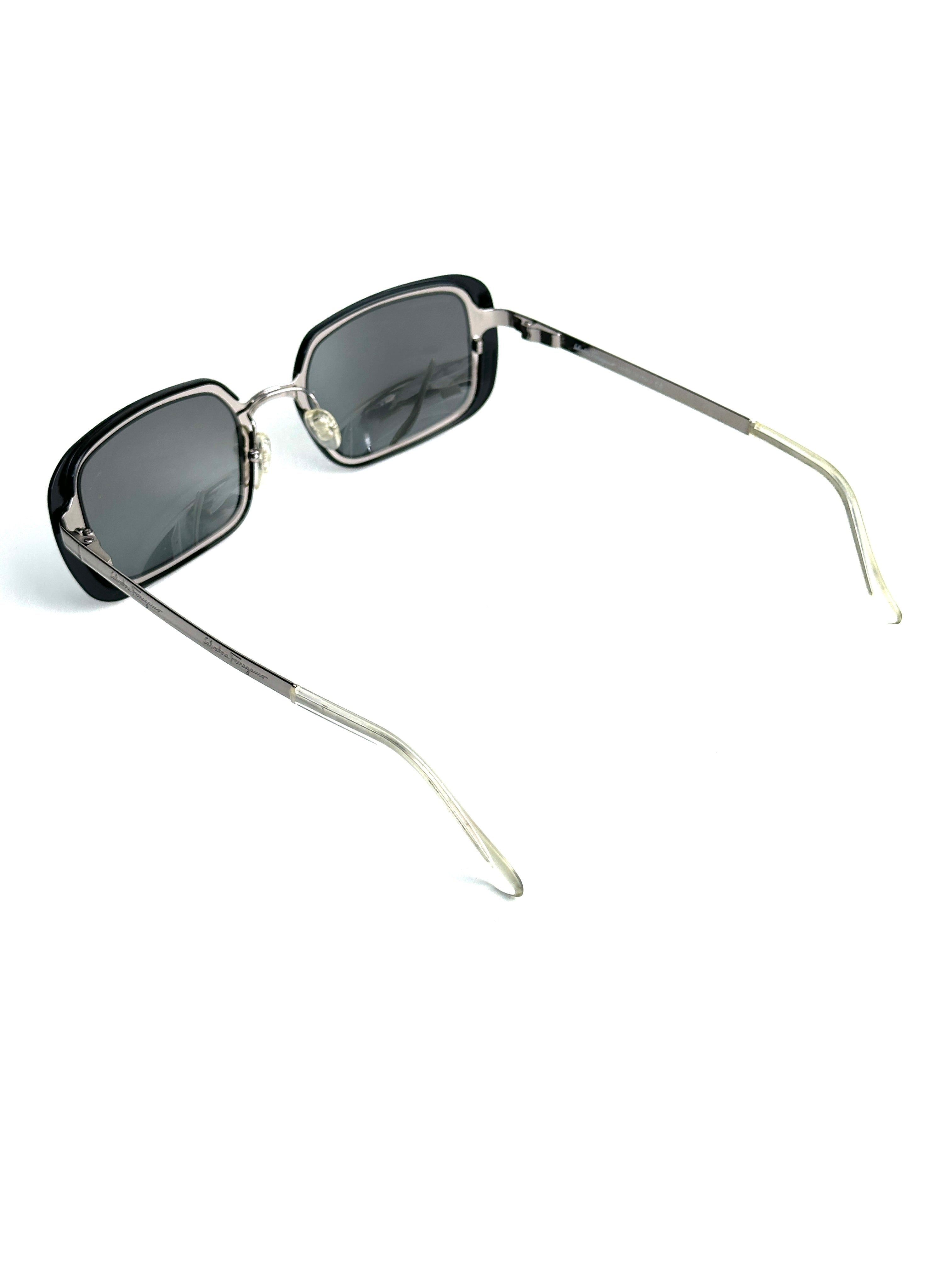 Occhiali da sole FERRAGAMO 1039-B
