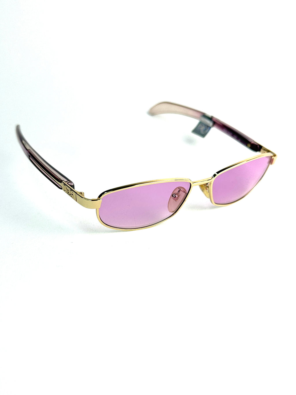 DOLCE&GABBANA D&G 2047