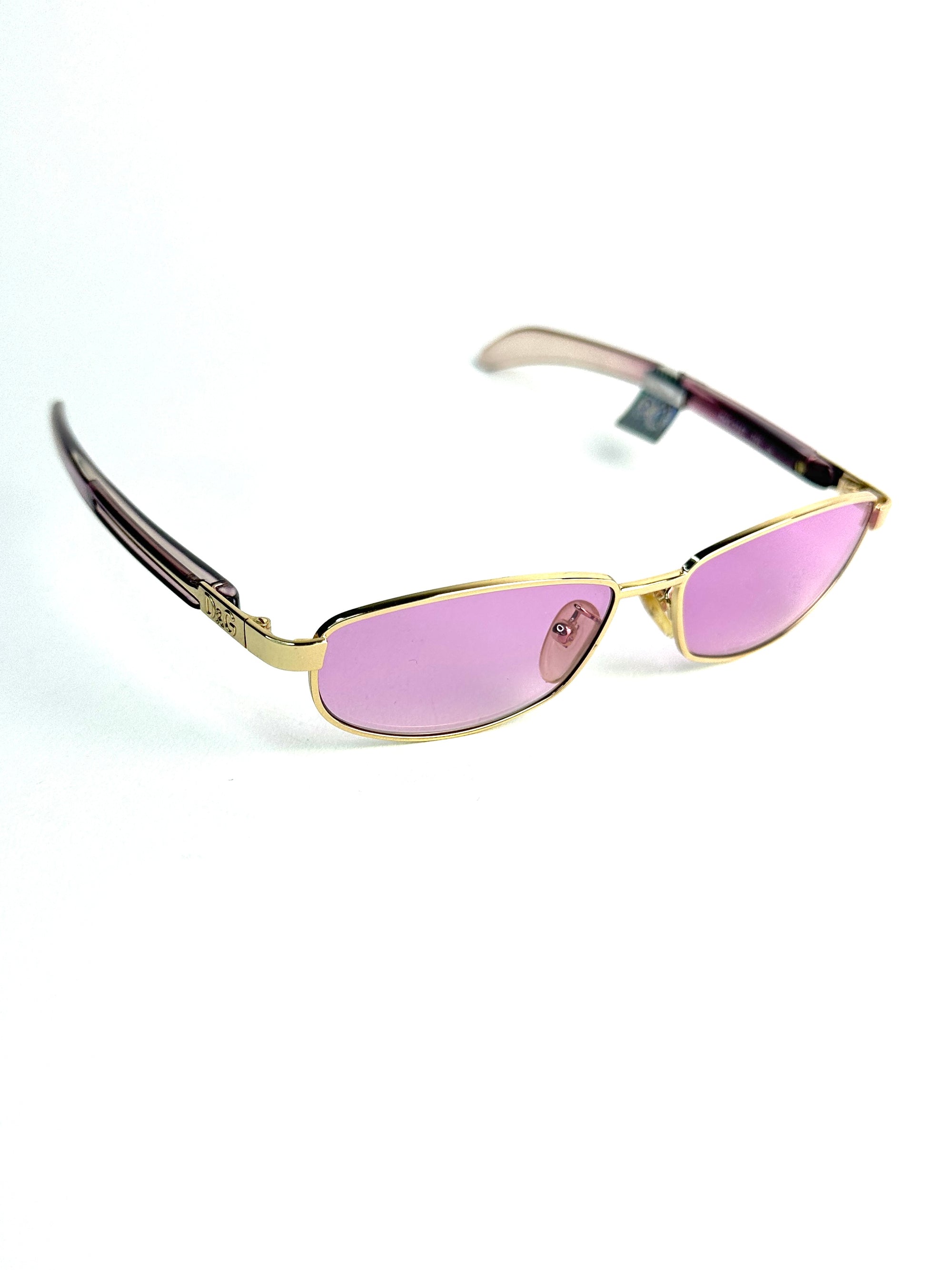 DOLCE&GABBANA D&G 2047