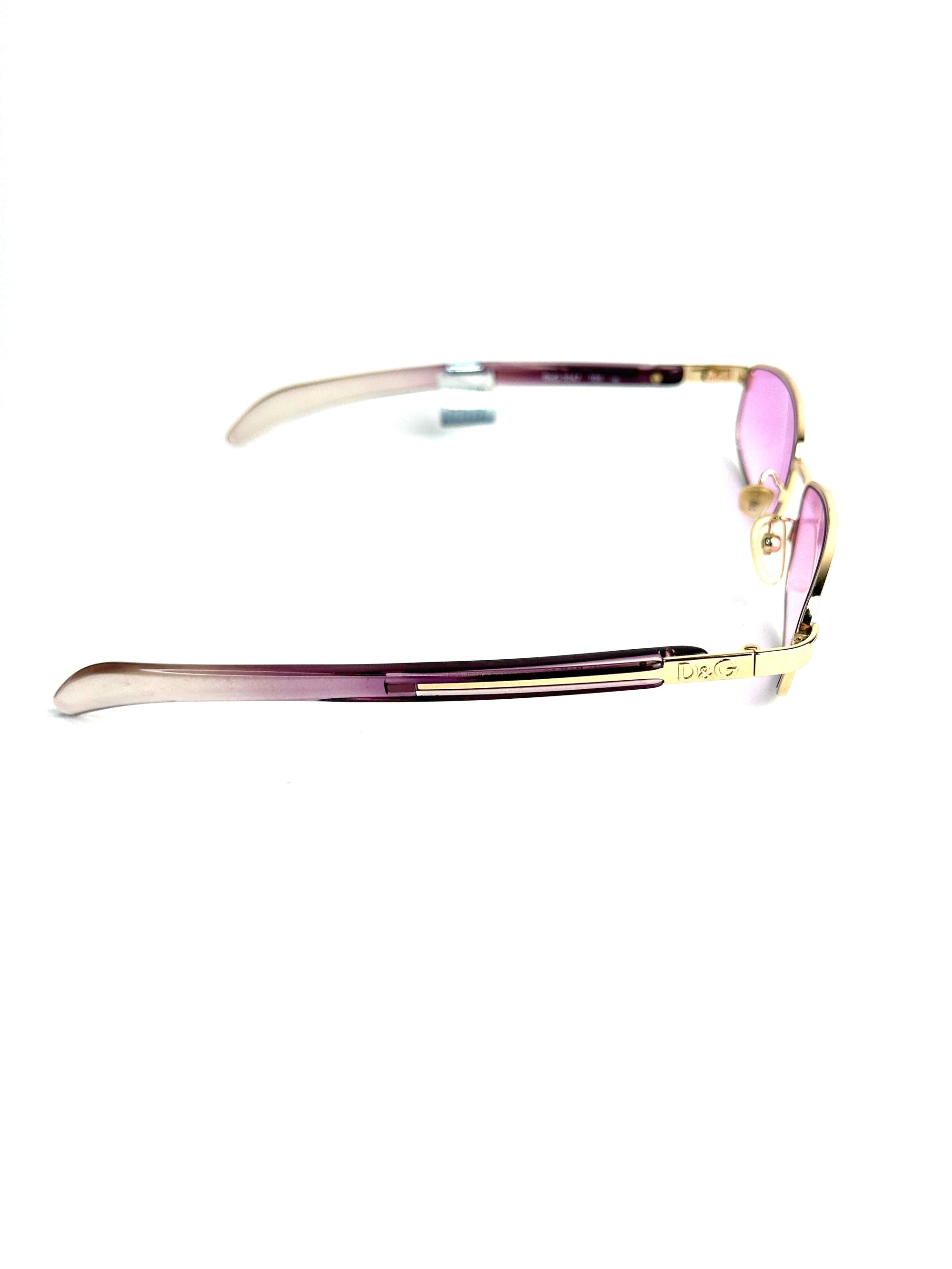 DOLCE&GABBANA D&G 2047