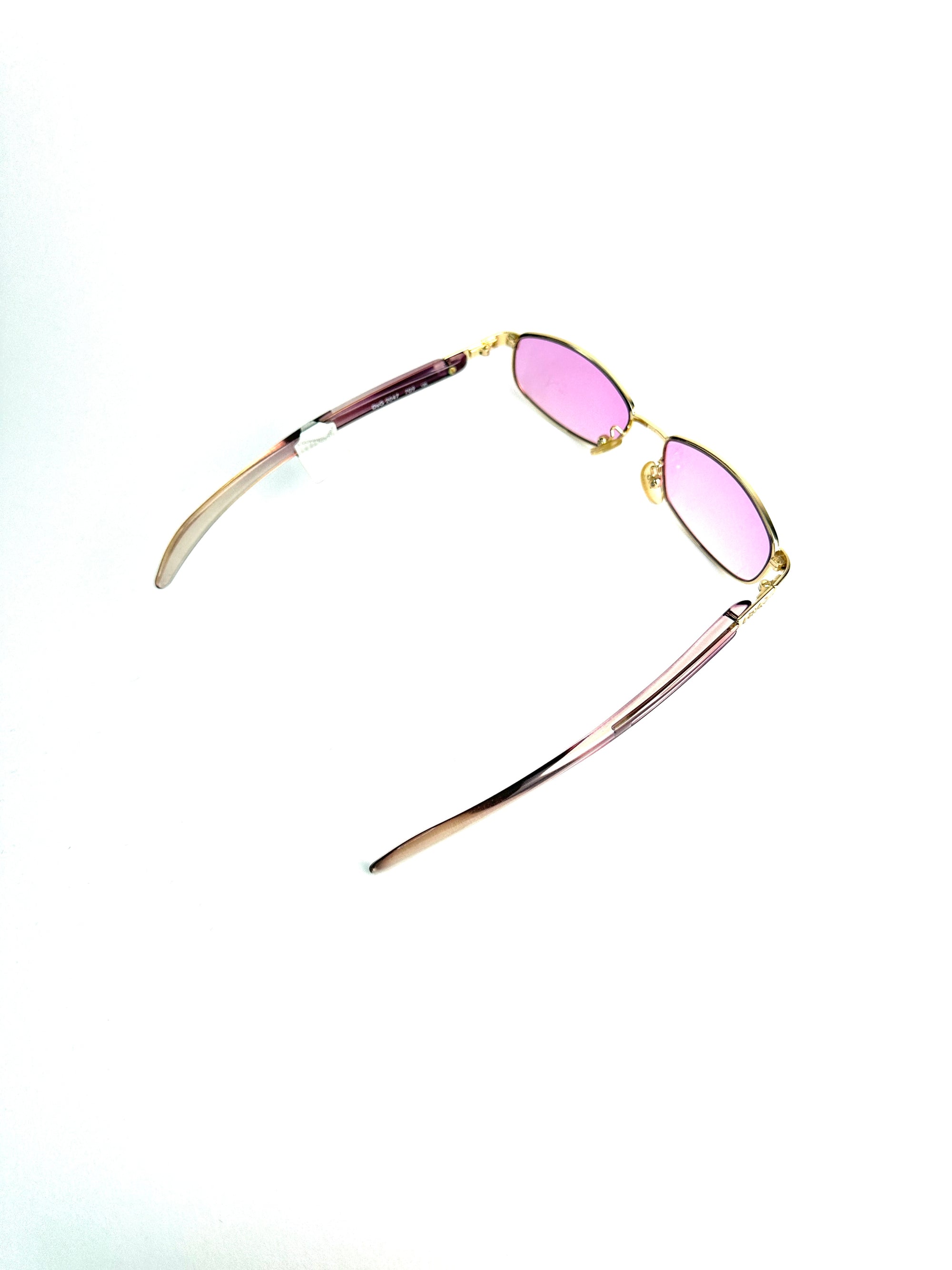DOLCE&GABBANA D&G 2047