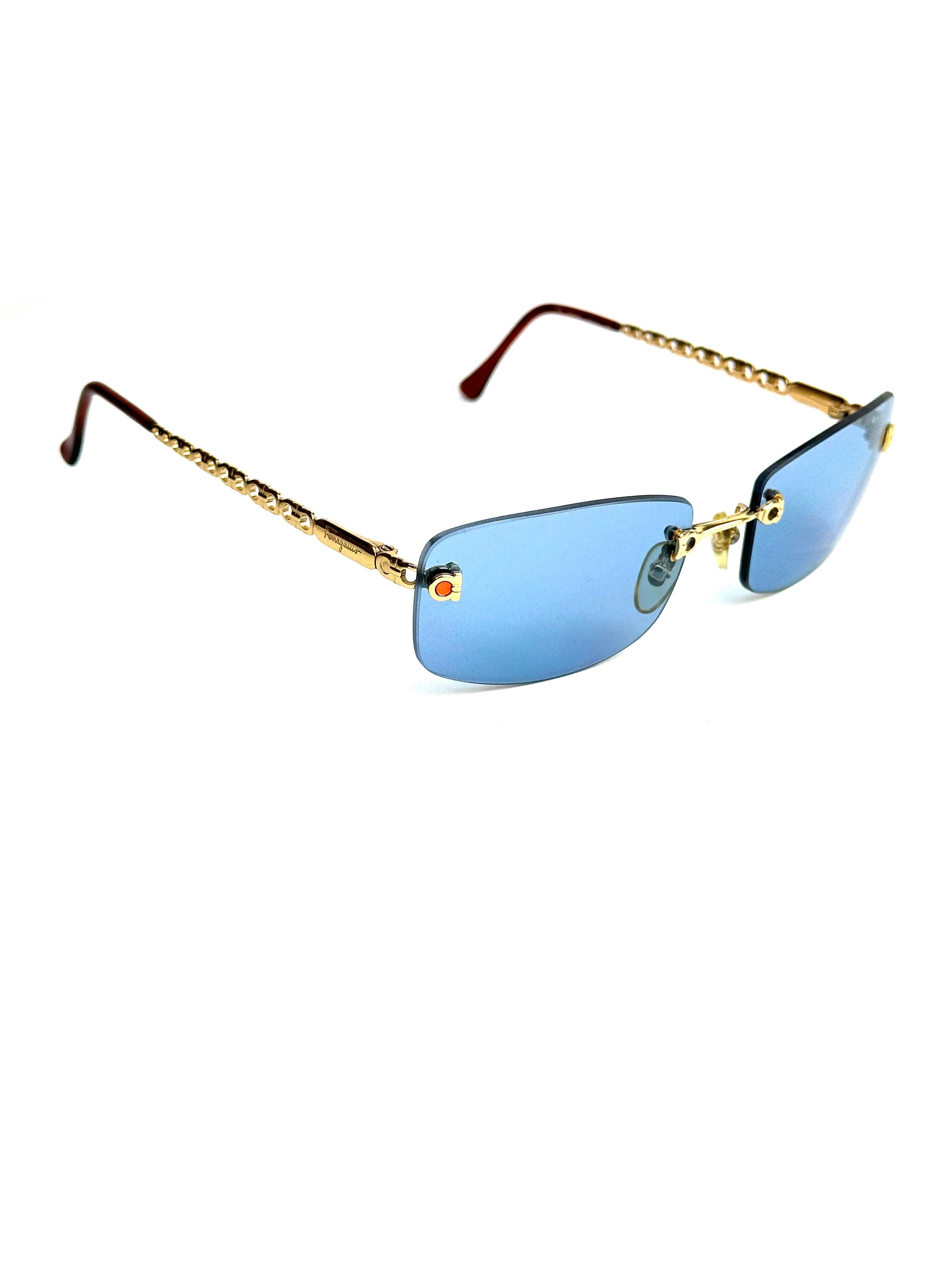 FERRAGAMO 1036 Vintage