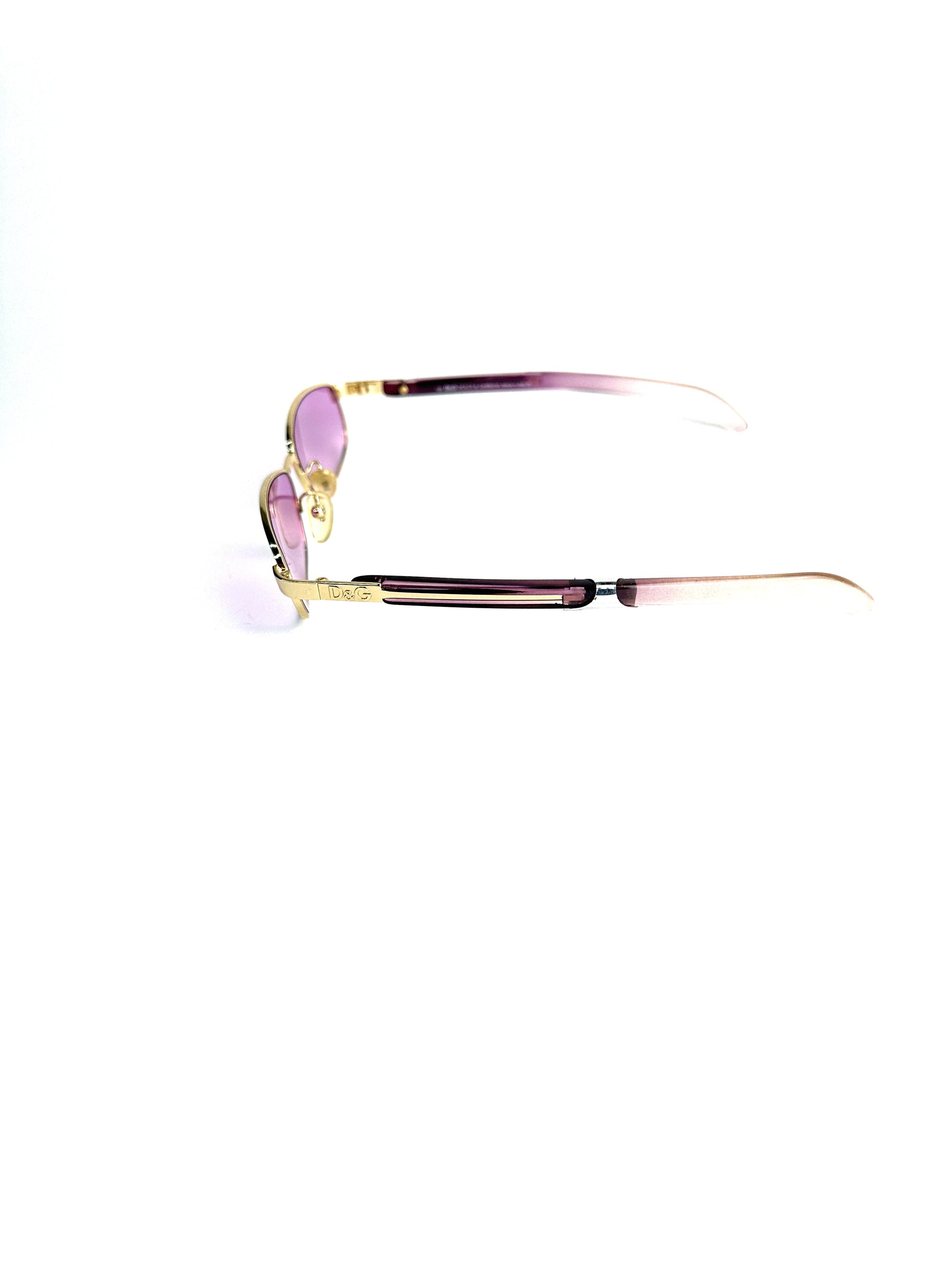 DOLCE&GABBANA D&G 2047
