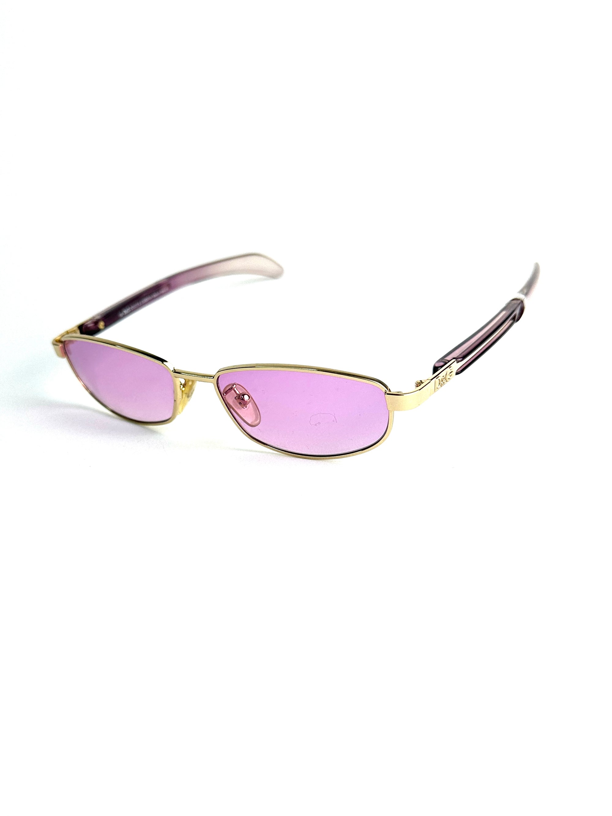 DOLCE&GABBANA D&G 2047